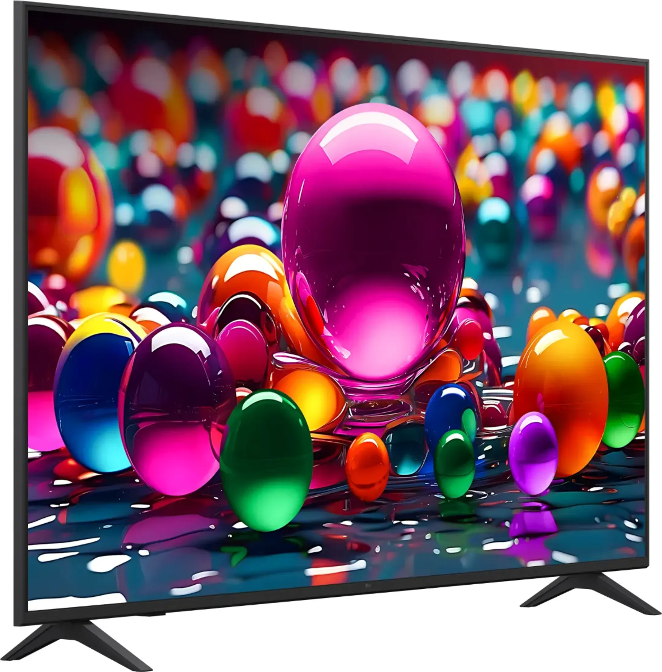 LG TV LED 4K 43UA73006LA - 43 pouces image