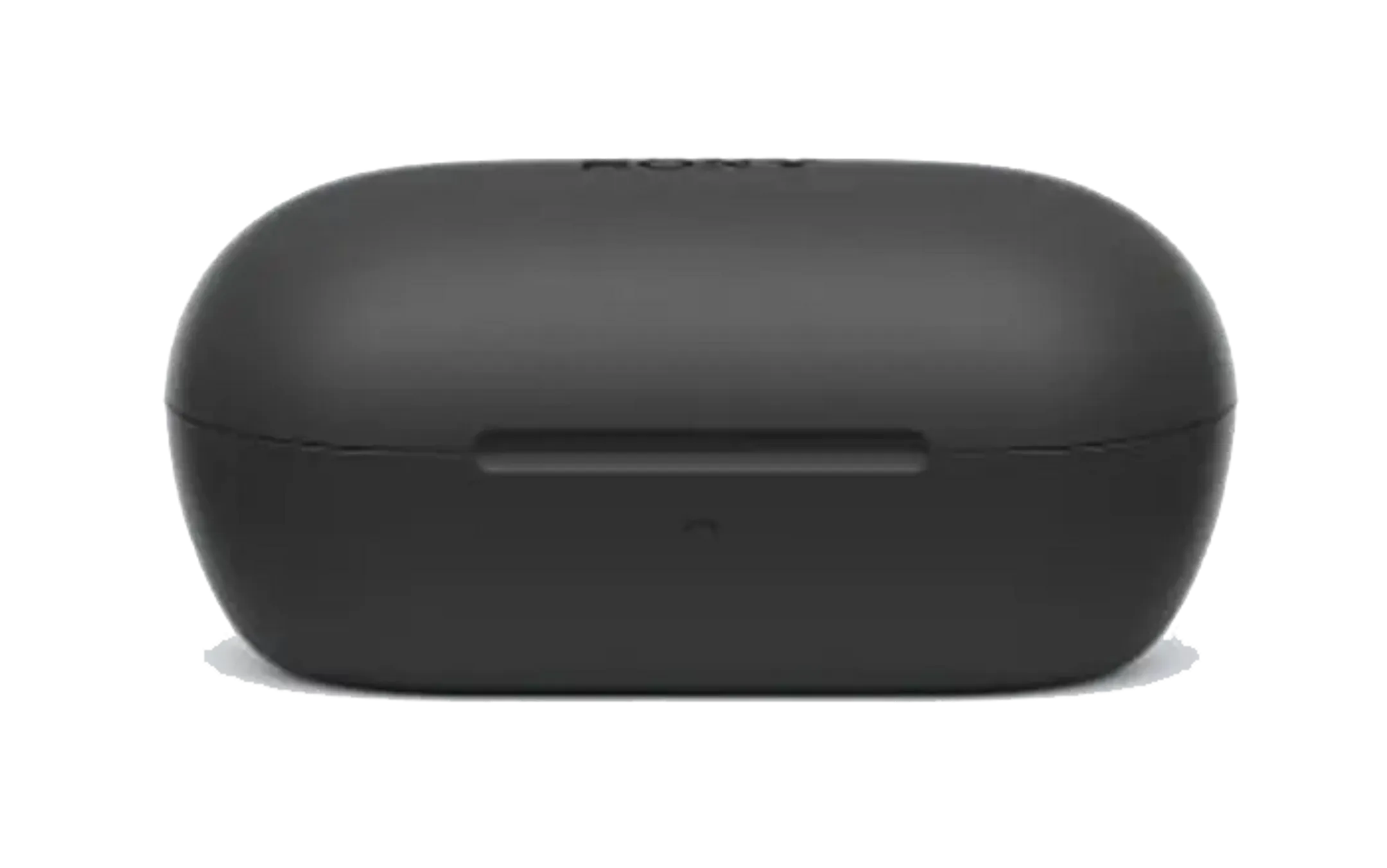 Sony Écouteurs sans fil WF-C710N - Noir image