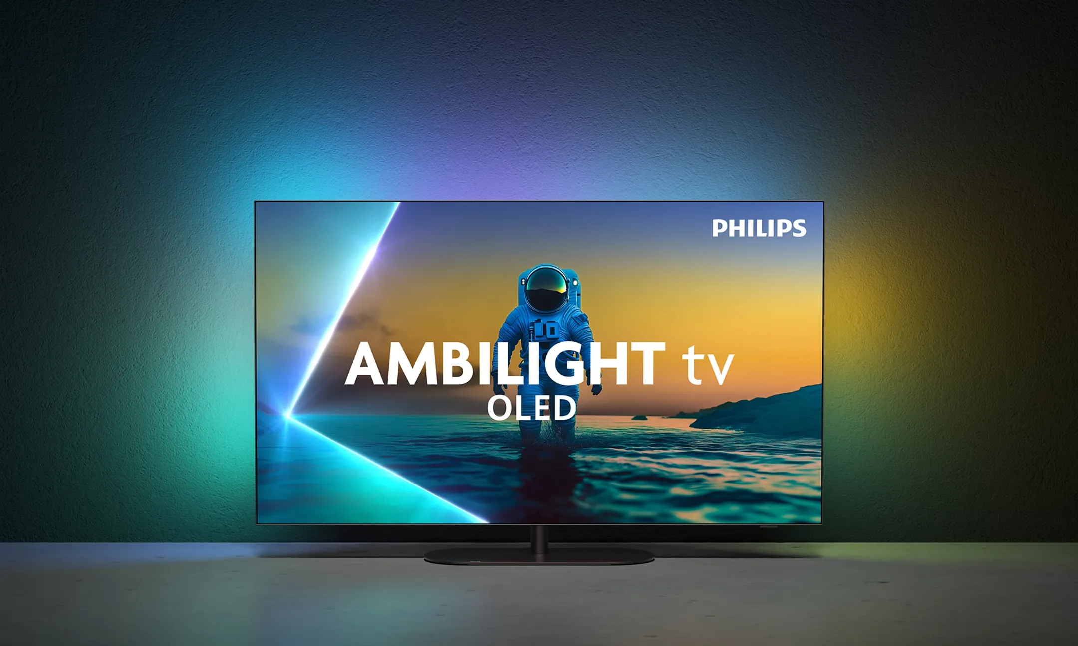 Philips TV OLED 4K 65OLED810/12 - 65 zoll image