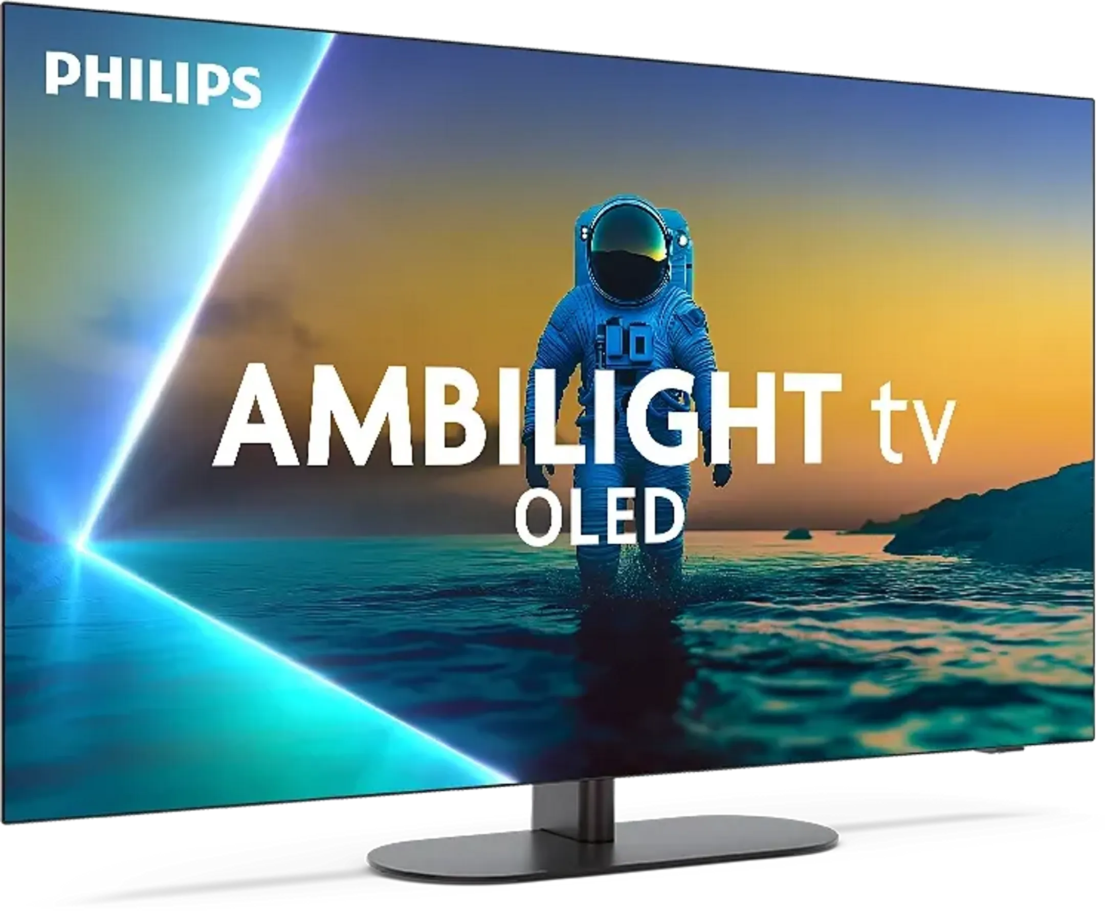 Philips TV OLED 4K 65OLED810/12 - 65 zoll image