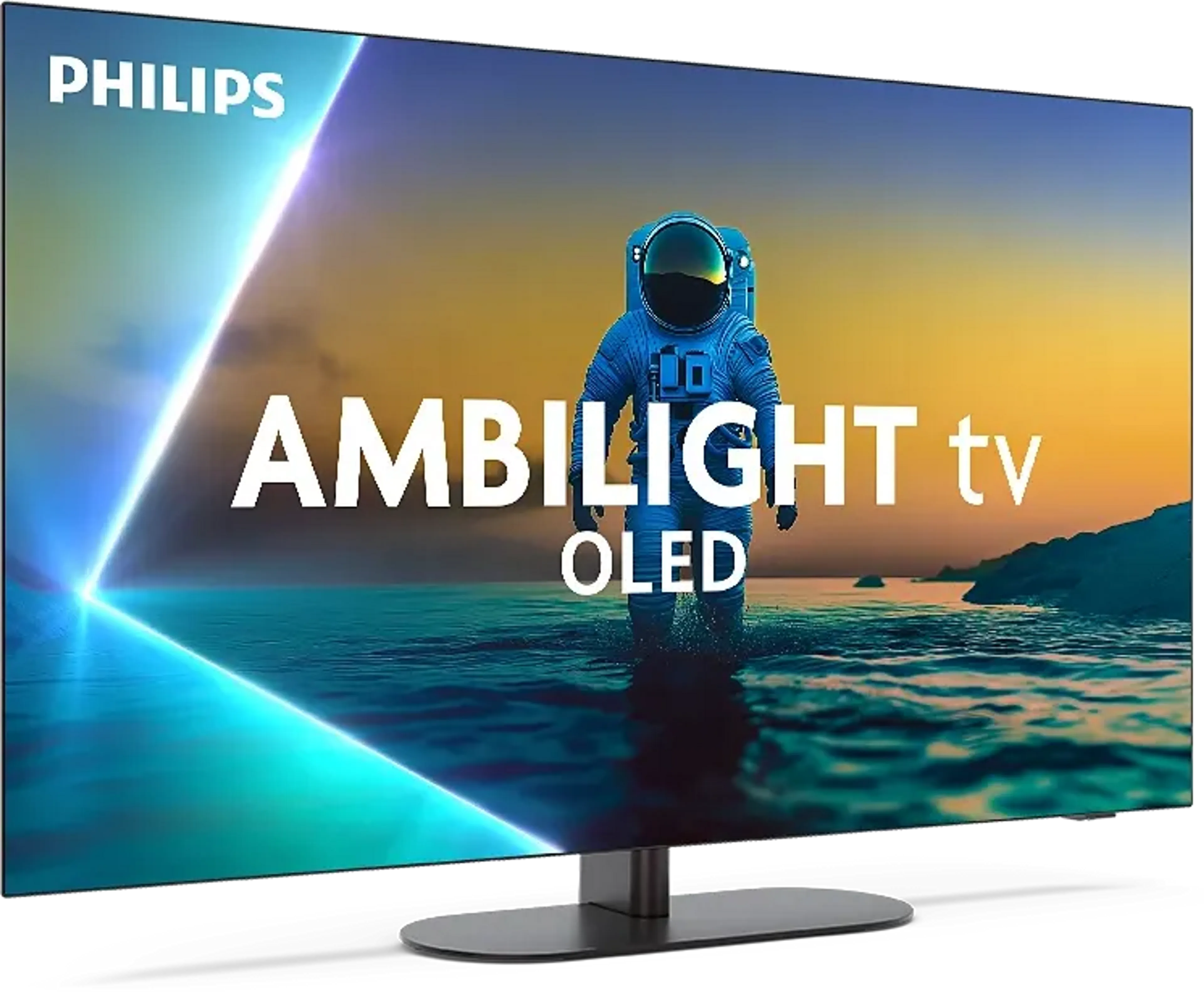 Philips TV OLED 4K 65OLED810/12 - 65 pouces image