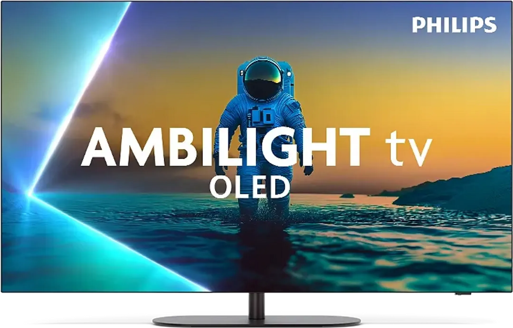 TV OLED 4K 65OLED810/12 - 65 pouces