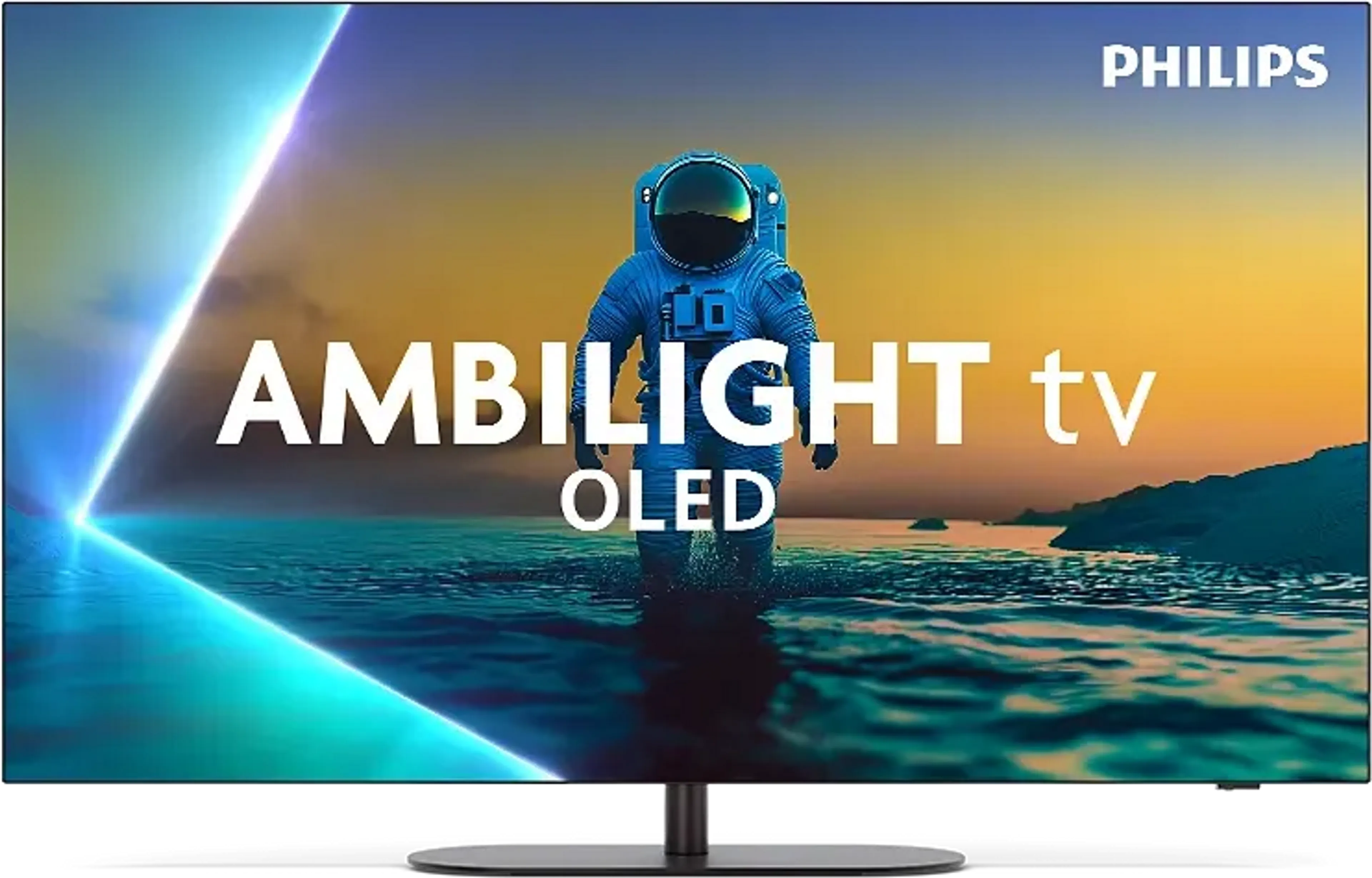 Philips TV OLED 4K 65OLED810/12 - 65 pouces image