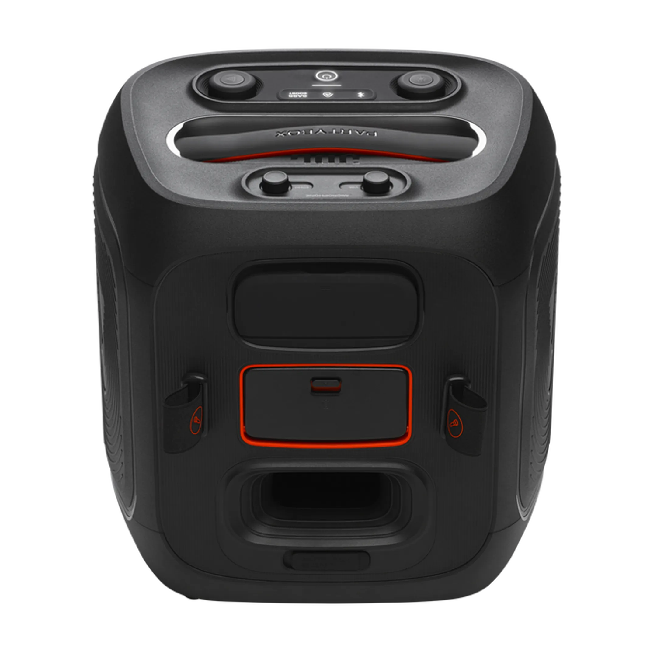 JBL Bluetooth speaker PartyBox Encore 2 - Black image