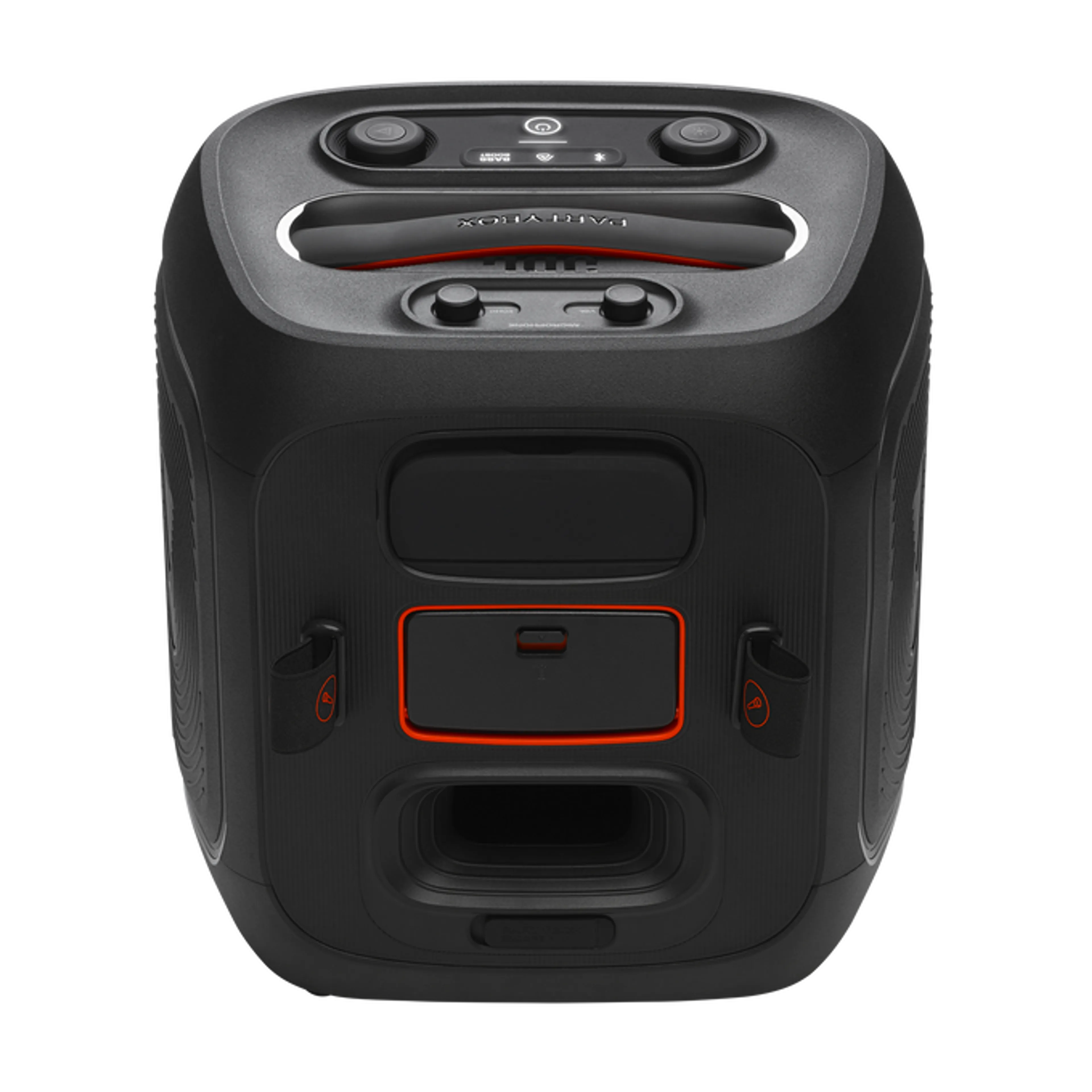 JBL Enceinte Bluetooth PartyBox Encore 2 - Noir image