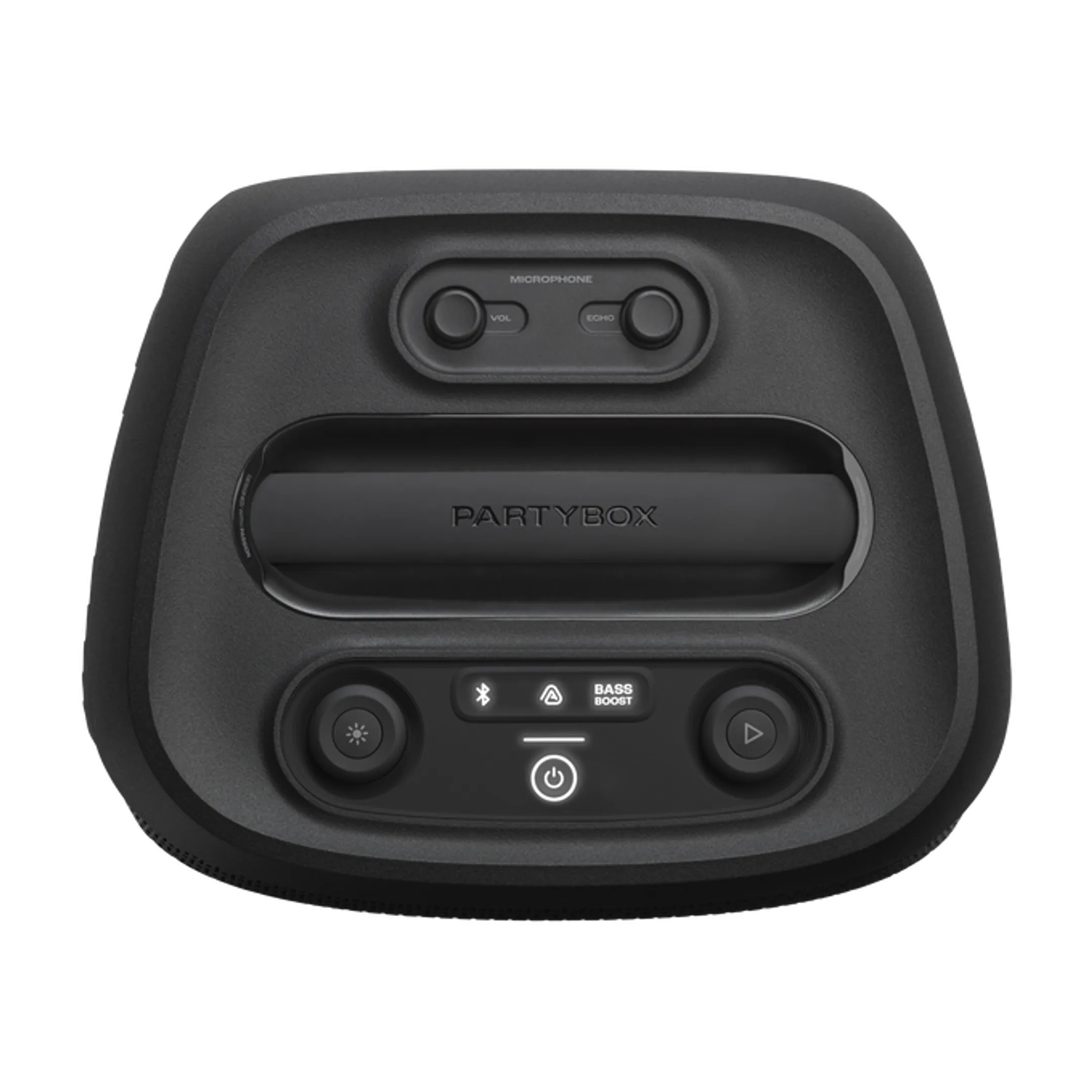 JBL Bluetooth speaker PartyBox Encore 2 - Black image