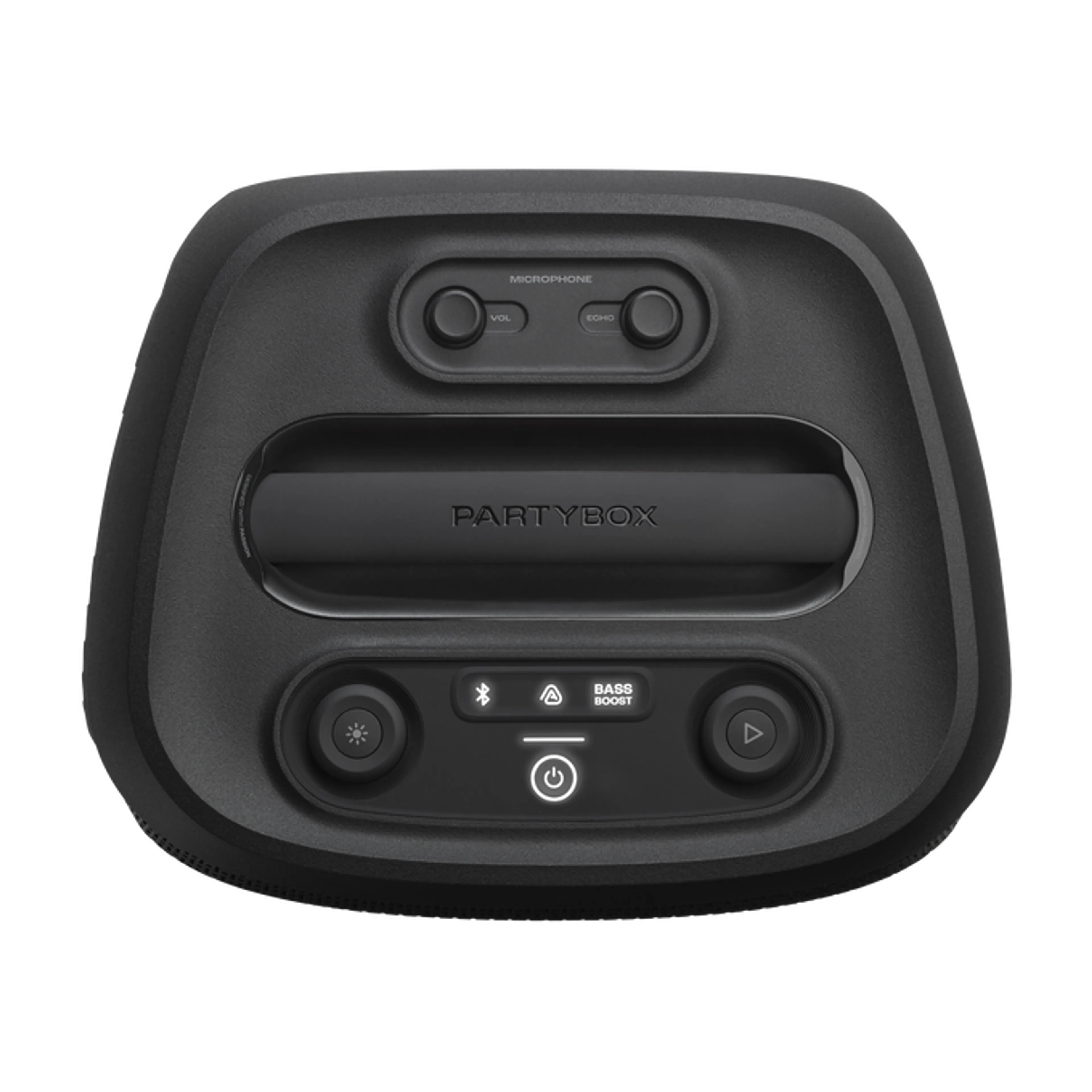 JBL Enceinte Bluetooth PartyBox Encore 2 - Noir image
