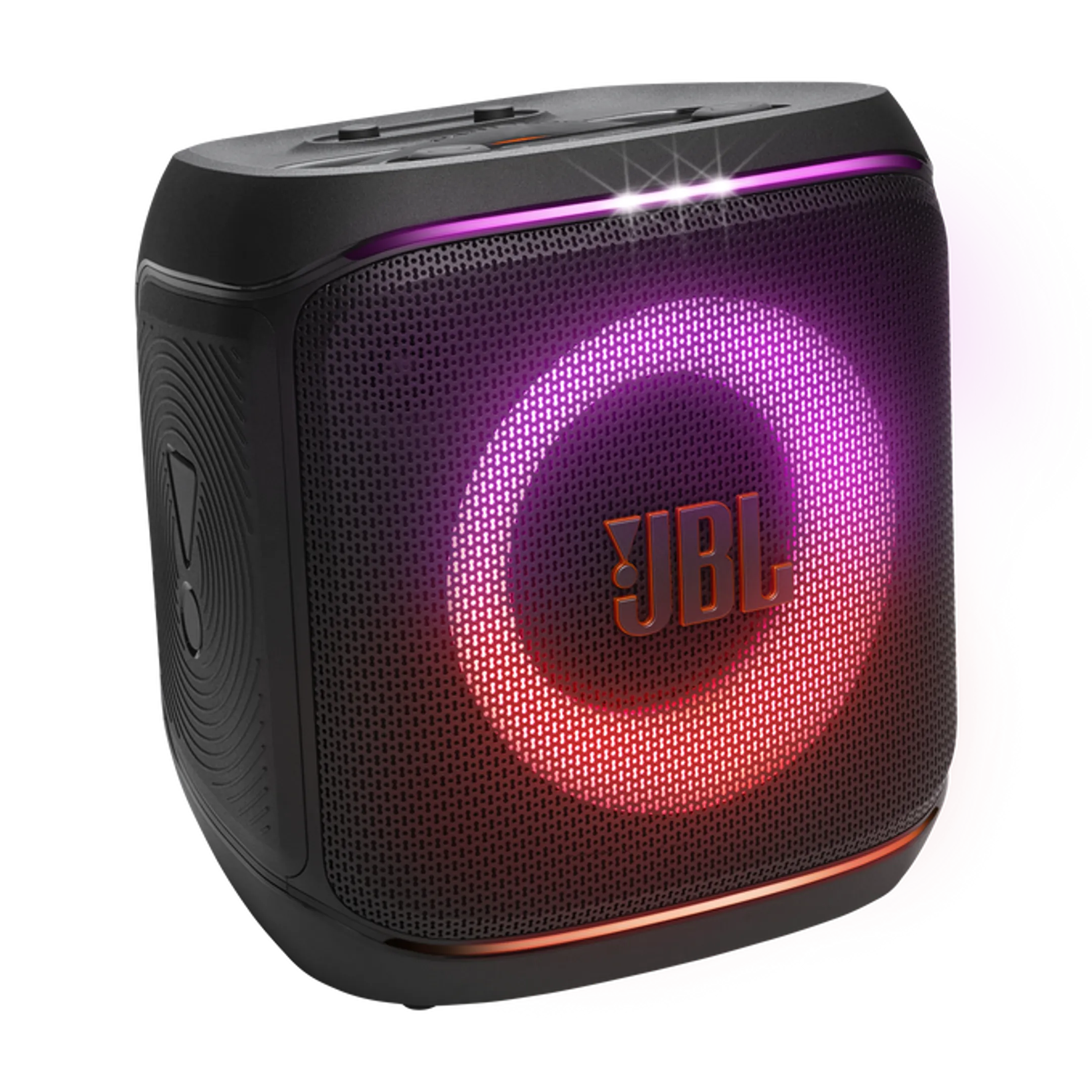 JBL Bluetooth speaker PartyBox Encore 2 - Black image