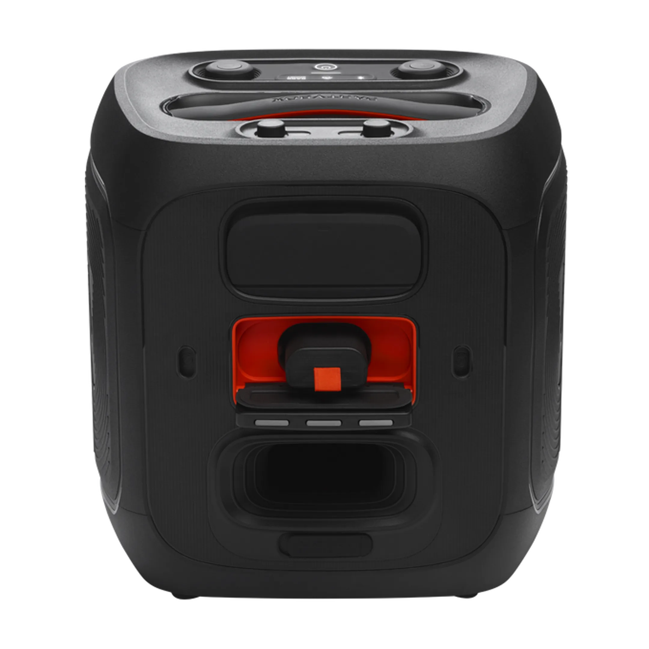 JBL Bluetooth speaker PartyBox Encore 2 - Black image