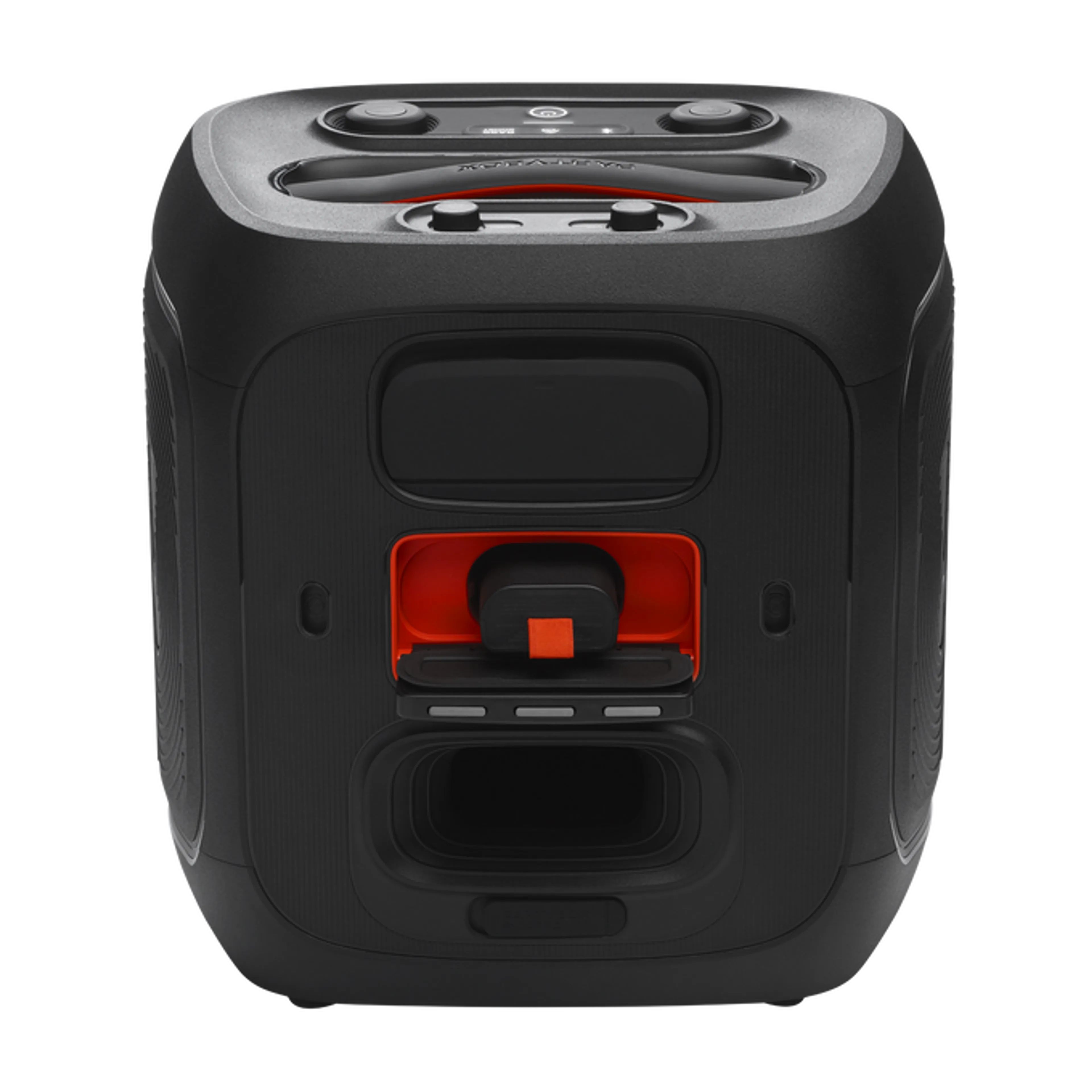 JBL Enceinte Bluetooth PartyBox Encore 2 - Noir image