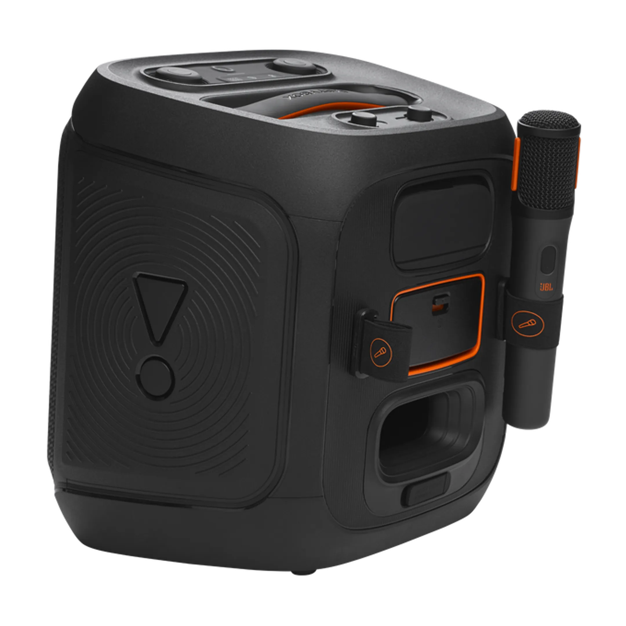 JBL Bluetooth speaker PartyBox Encore 2 - Black image