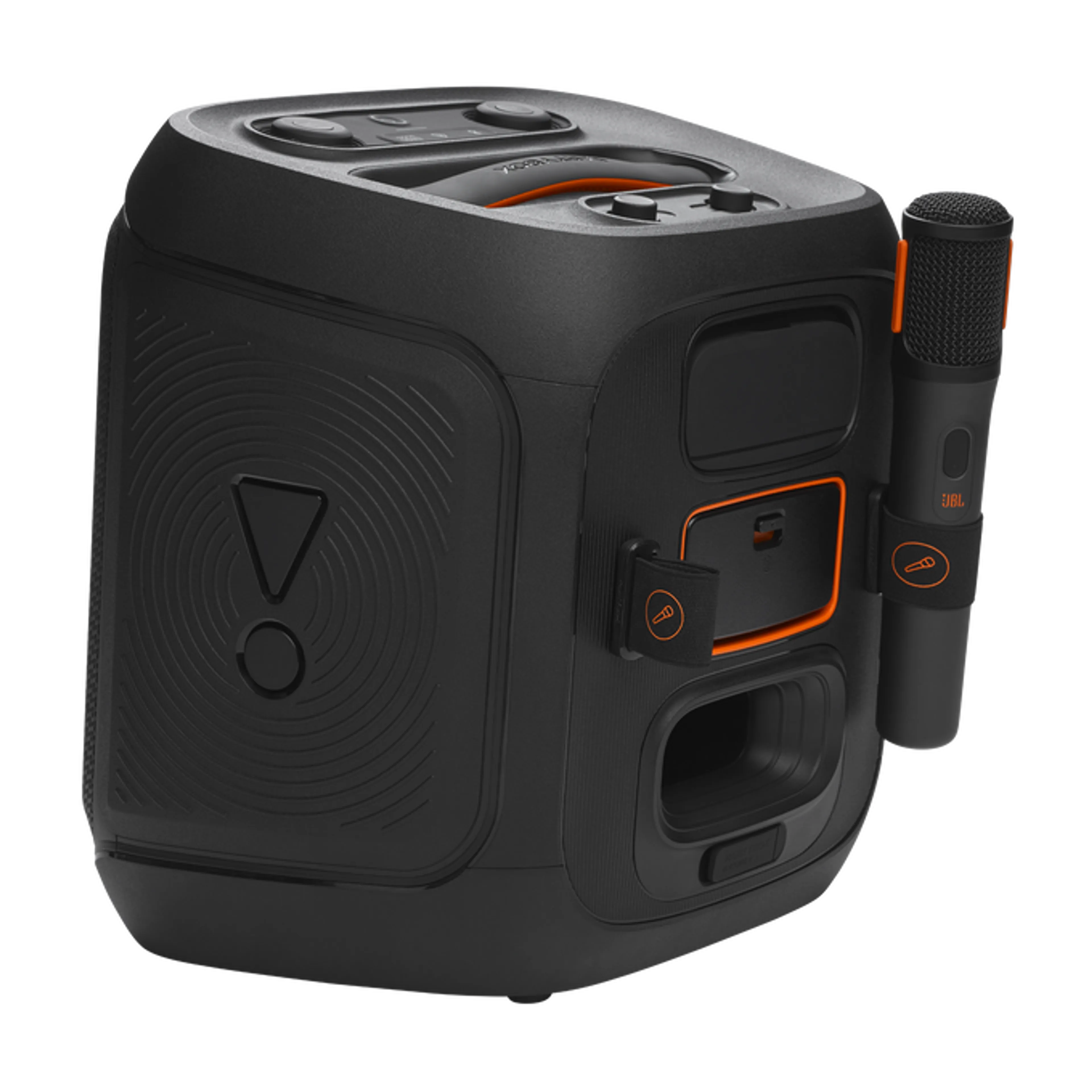 JBL Enceinte Bluetooth PartyBox Encore 2 - Noir image