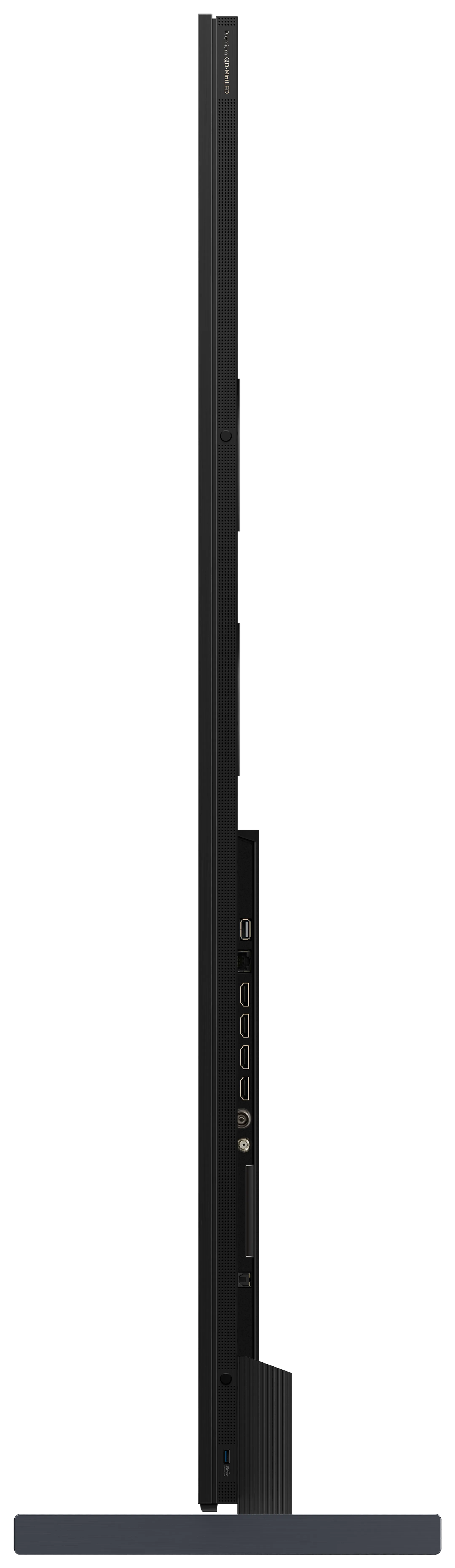 TCL TV QD-Mini LED 4K 98C79K - 98 pouces image