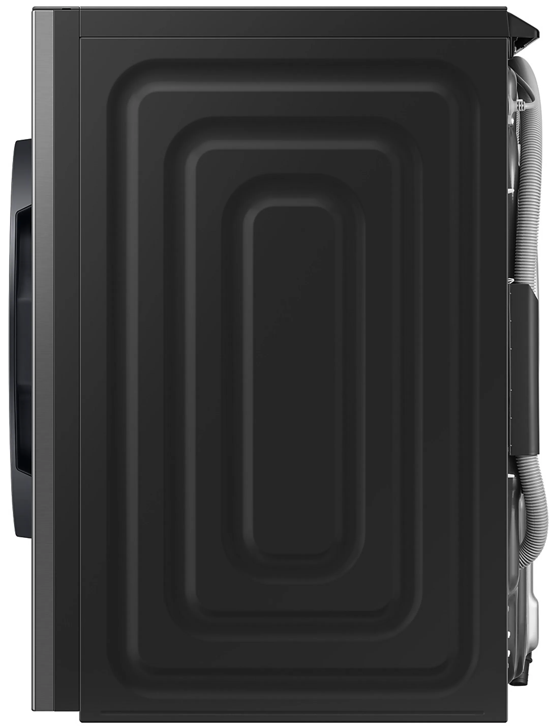 Samsung Washing machine Bespoke AI Serie 9000 WF90F09C4SU3 image