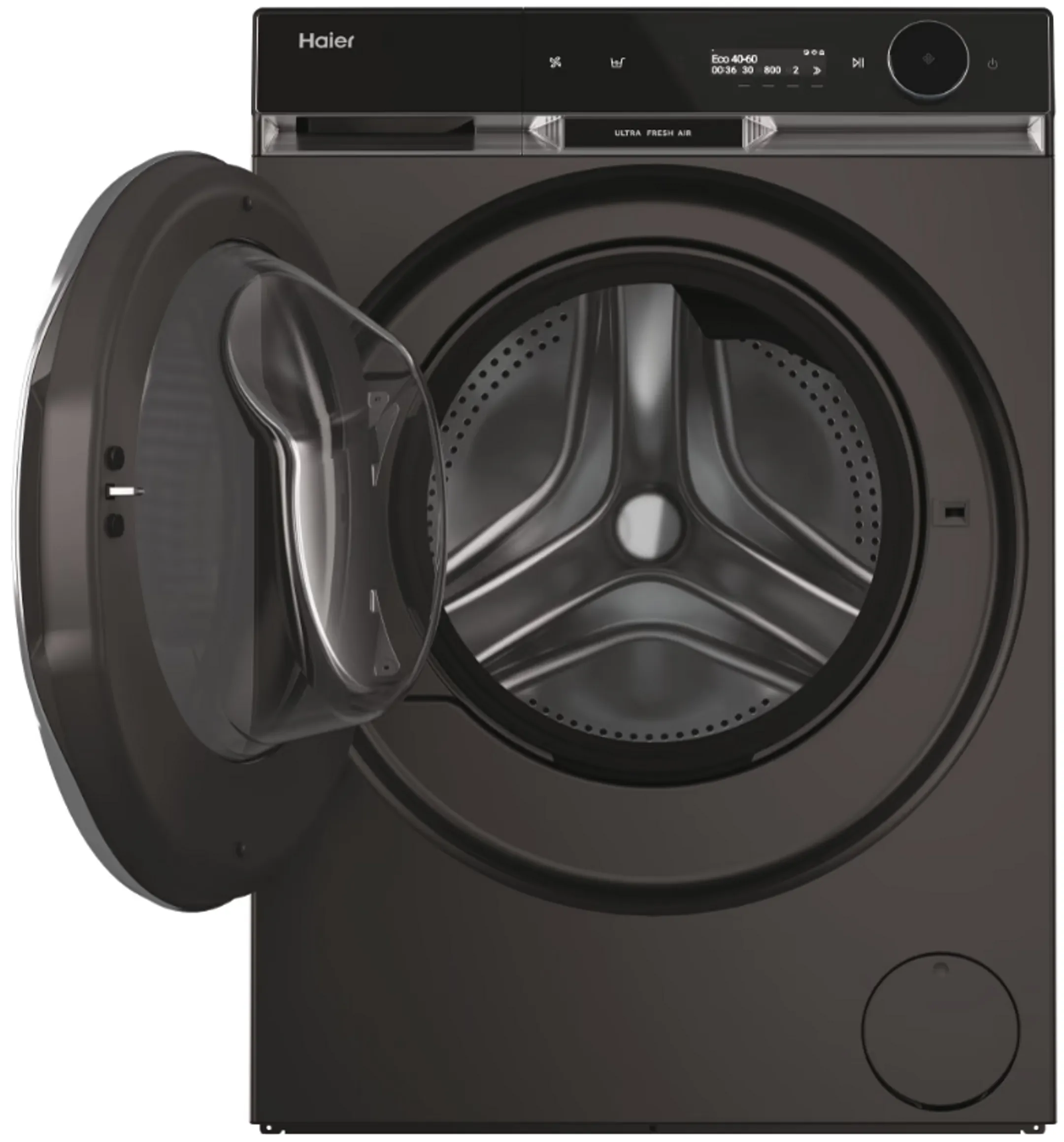 Haier Washing machine X series 11 HW100-BD14397PGUS1 image