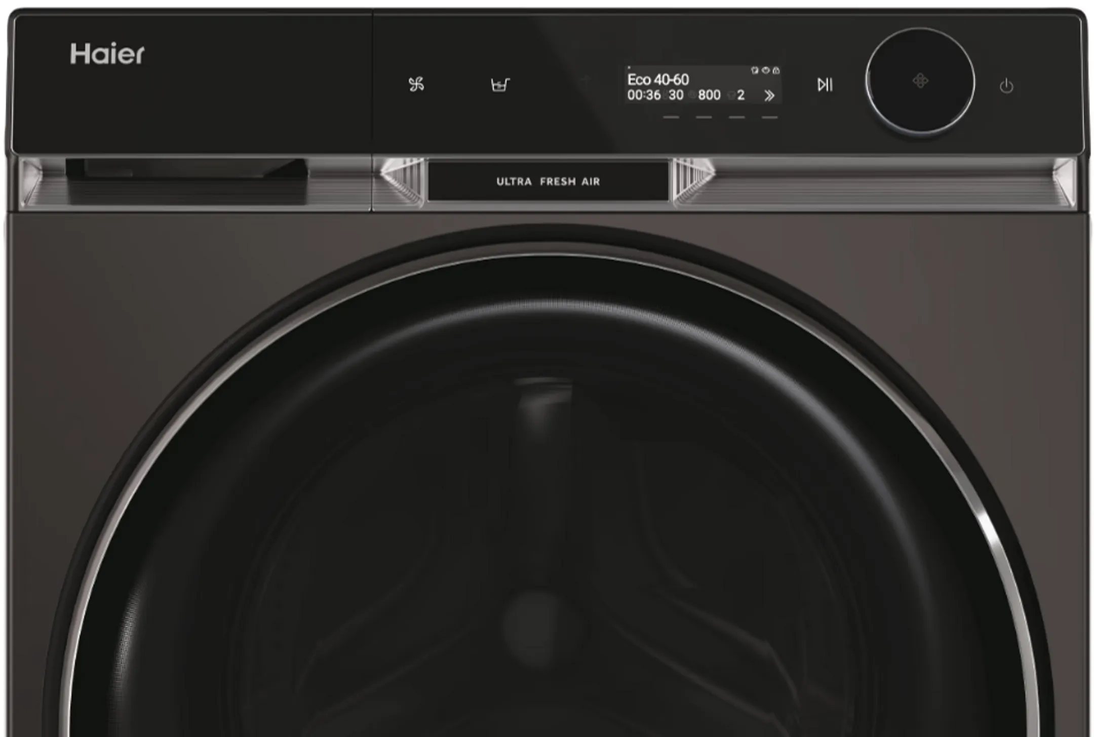Haier Washing machine X series 11 HW100-BD14397PGUS1 image
