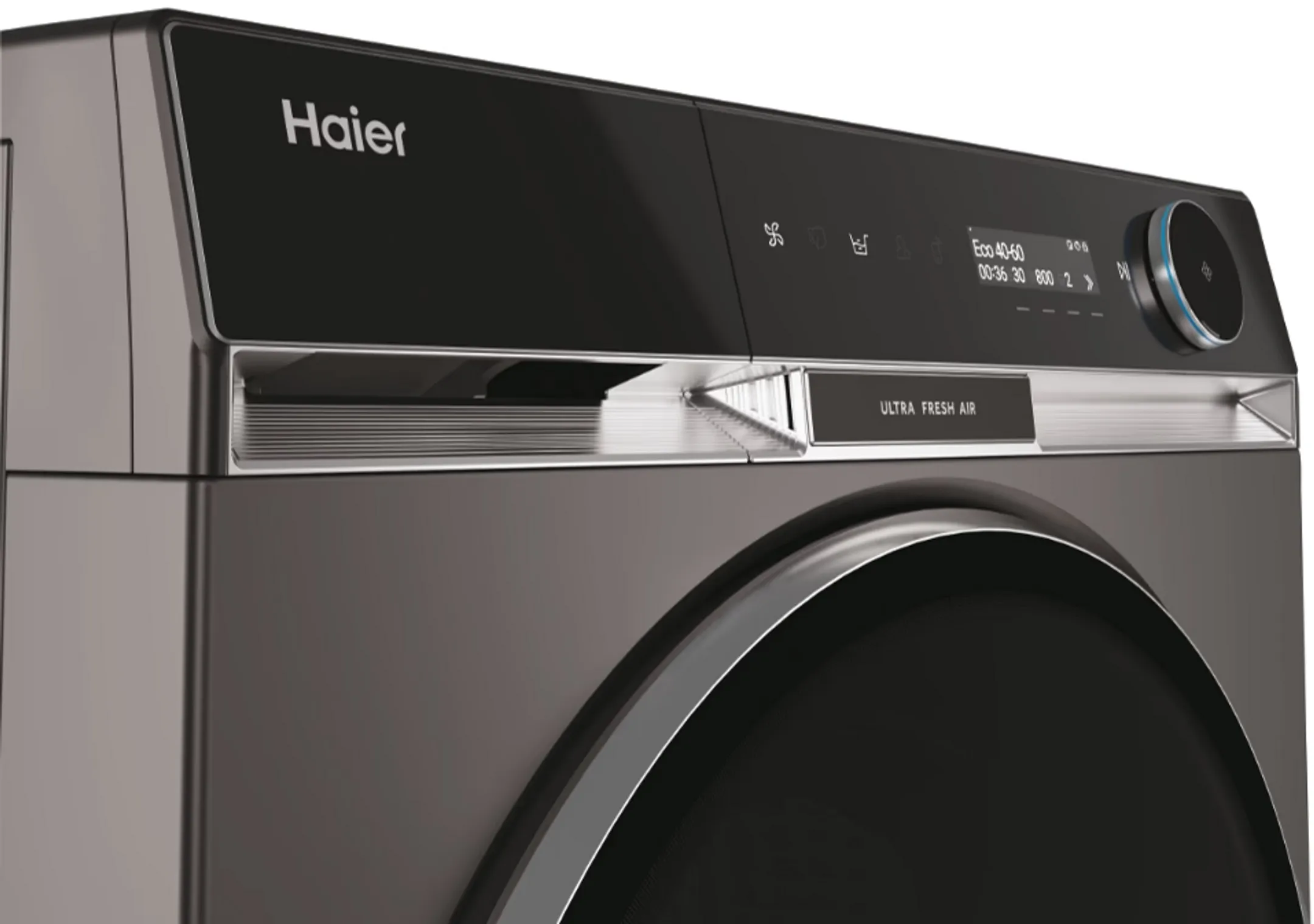 Haier Washing machine X series 11 HW100-BD14397PGUS1 image