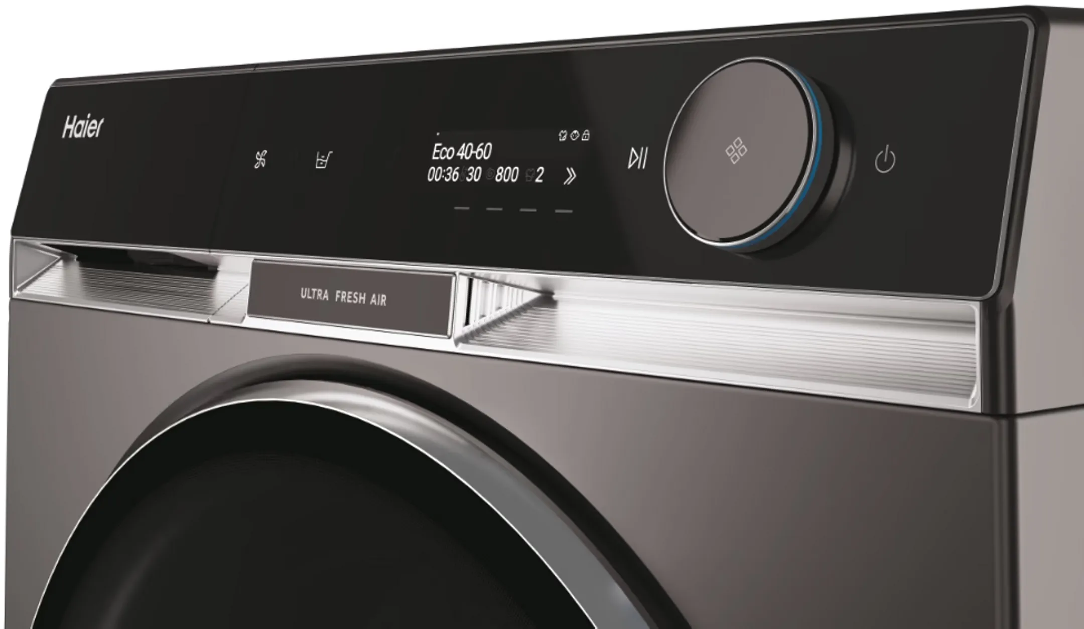 Haier Washing machine X series 11 HW100-BD14397PGUS1 image
