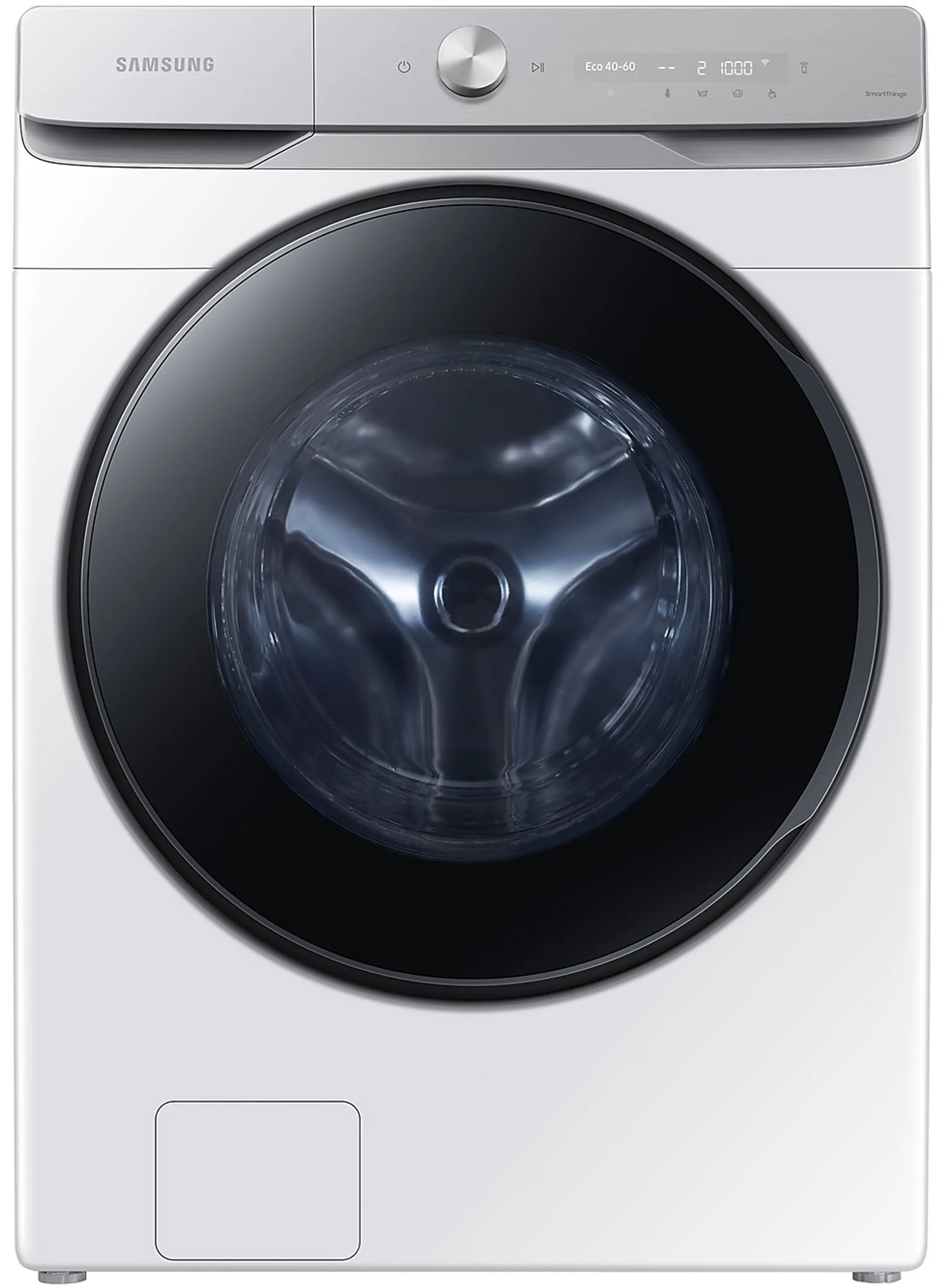 Lave-linge Ecobubble AI Wash WF20DG8650BWU3