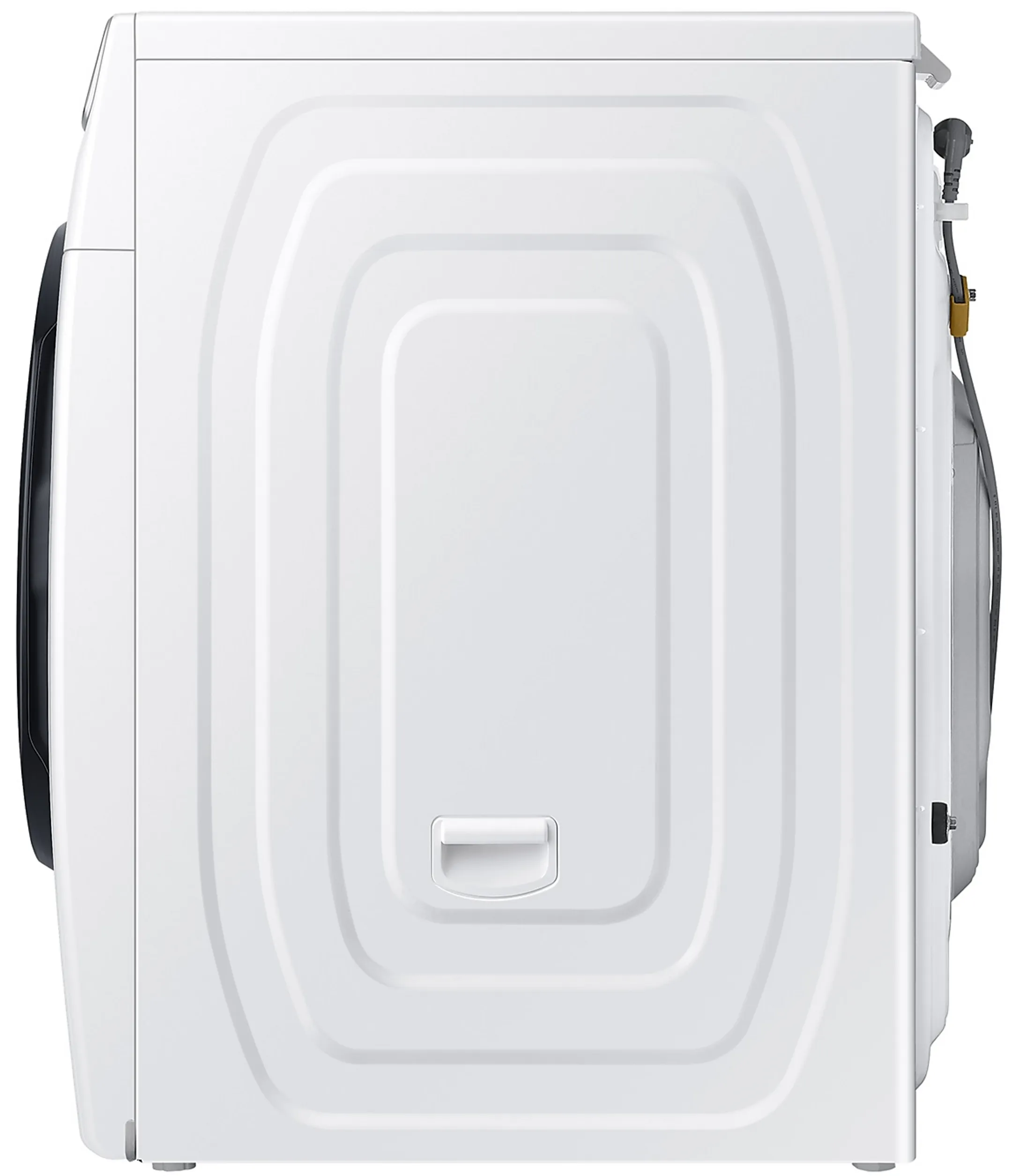 Samsung Washing machine Ecobubble AI Wash WF20DG8650BWU3 image