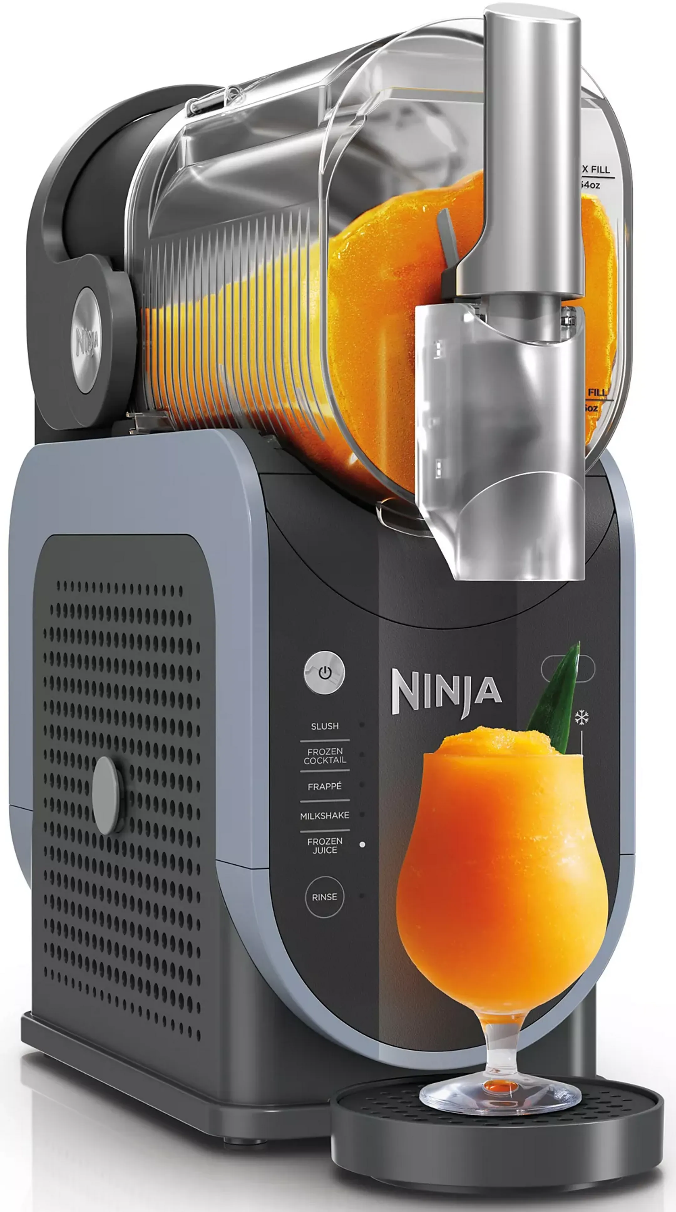 Machine à boissons glacées SLUSHi FS301EU
