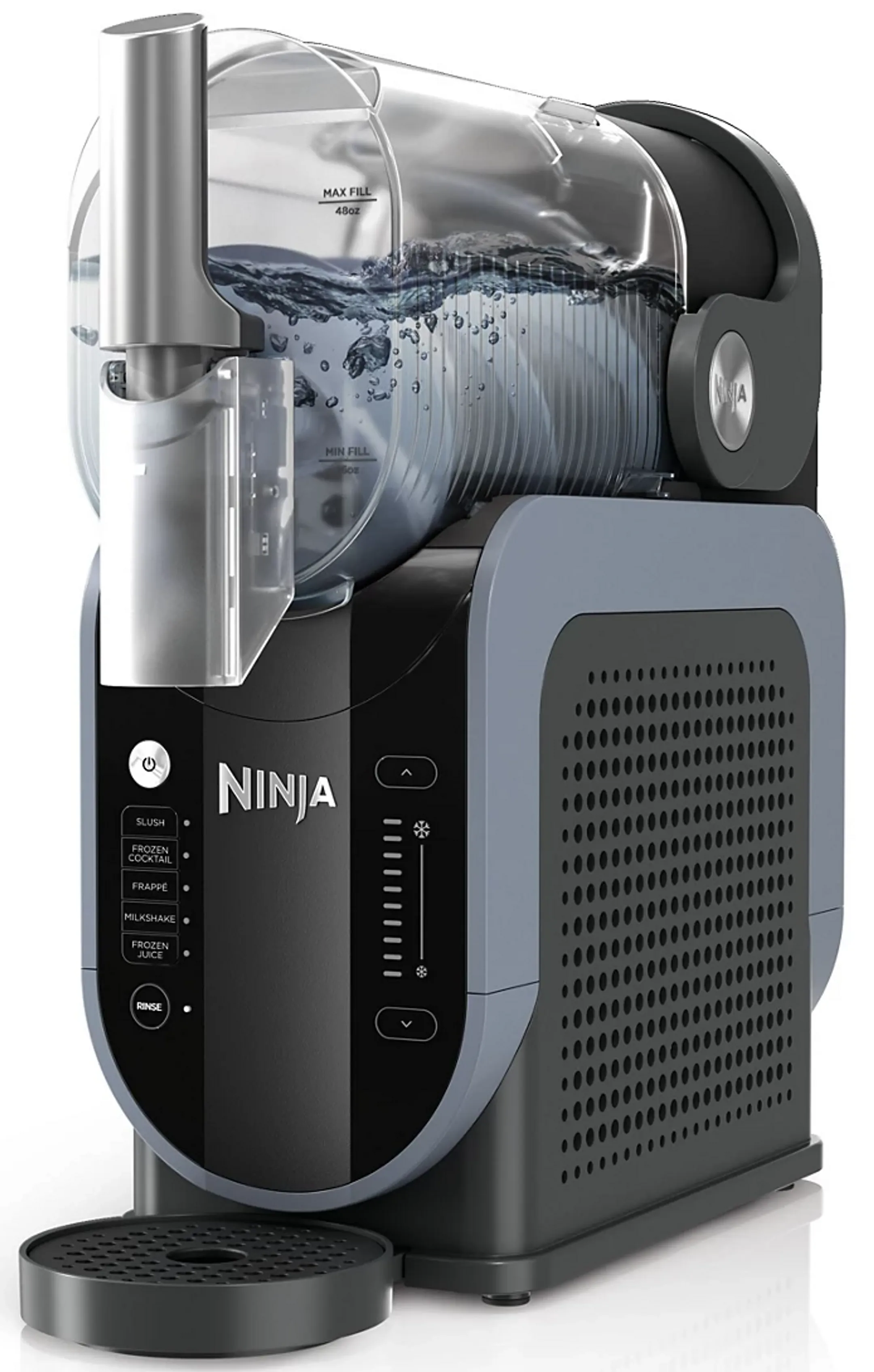 Ninja Frozen drink maker SLUSHi FS301EU image