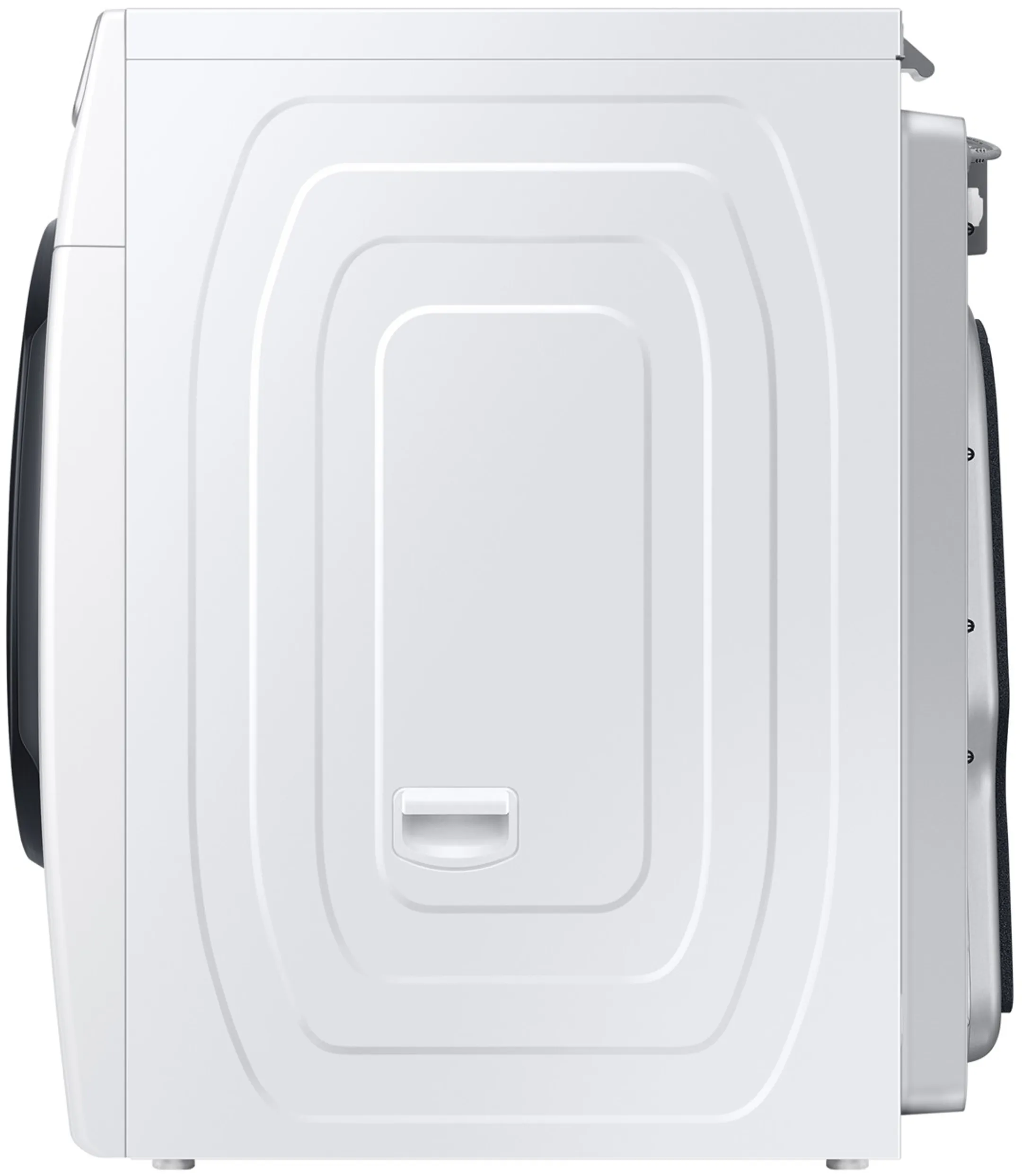 Samsung Sèche linge pompe à chaleur hybride AI Dry DV16DG8600BWU3 image