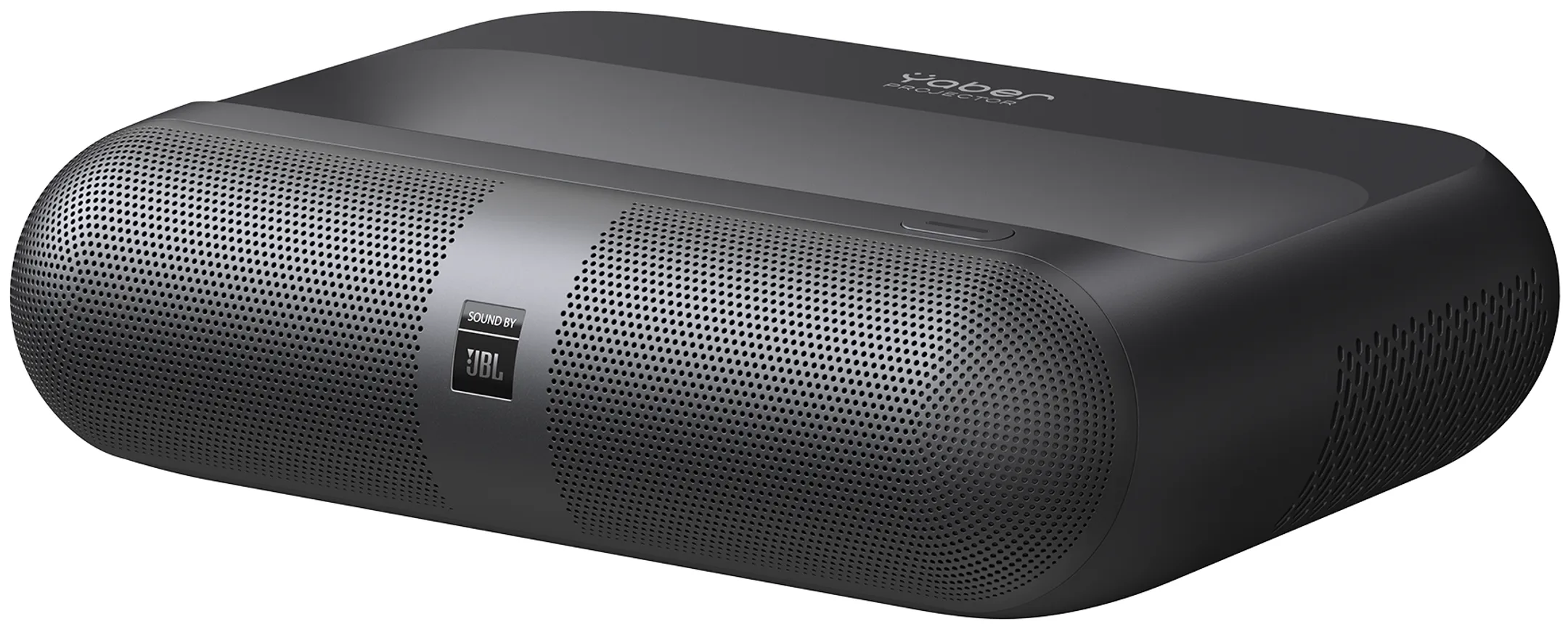 Ultra short-throw laser projector K300S - black