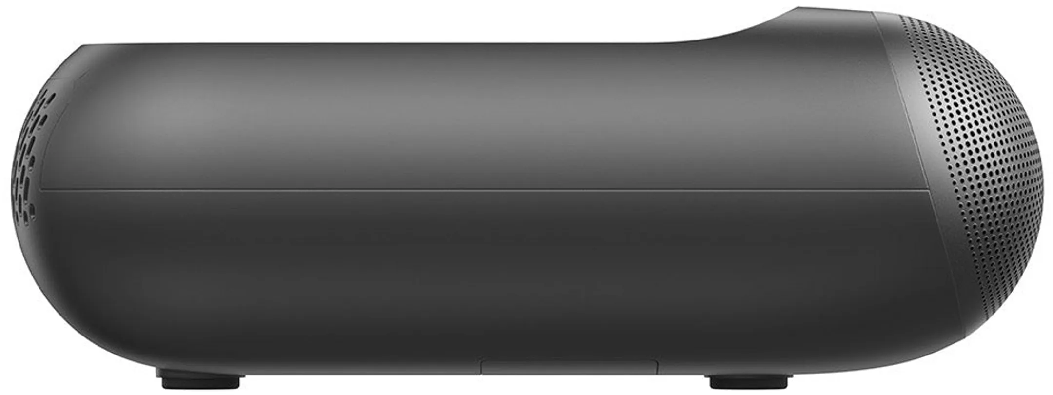 YABER Ultrakurzdistanz-Laserprojektor K300S - Schwarz image