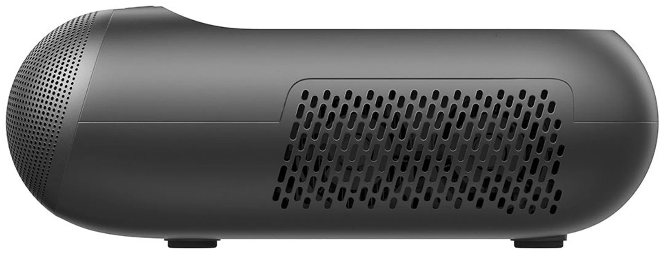 YABER Ultrakurzdistanz-Laserprojektor K300S - Schwarz image