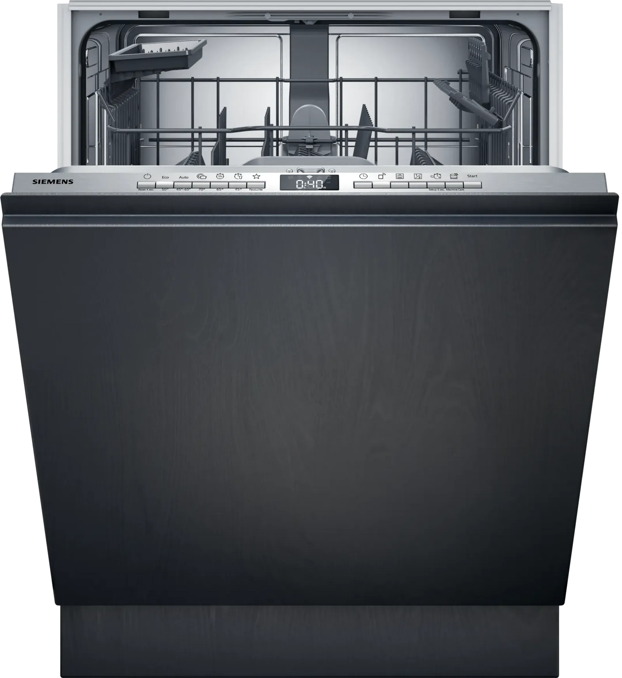 Built-in dishwasher iQ300 SN63EX04TE