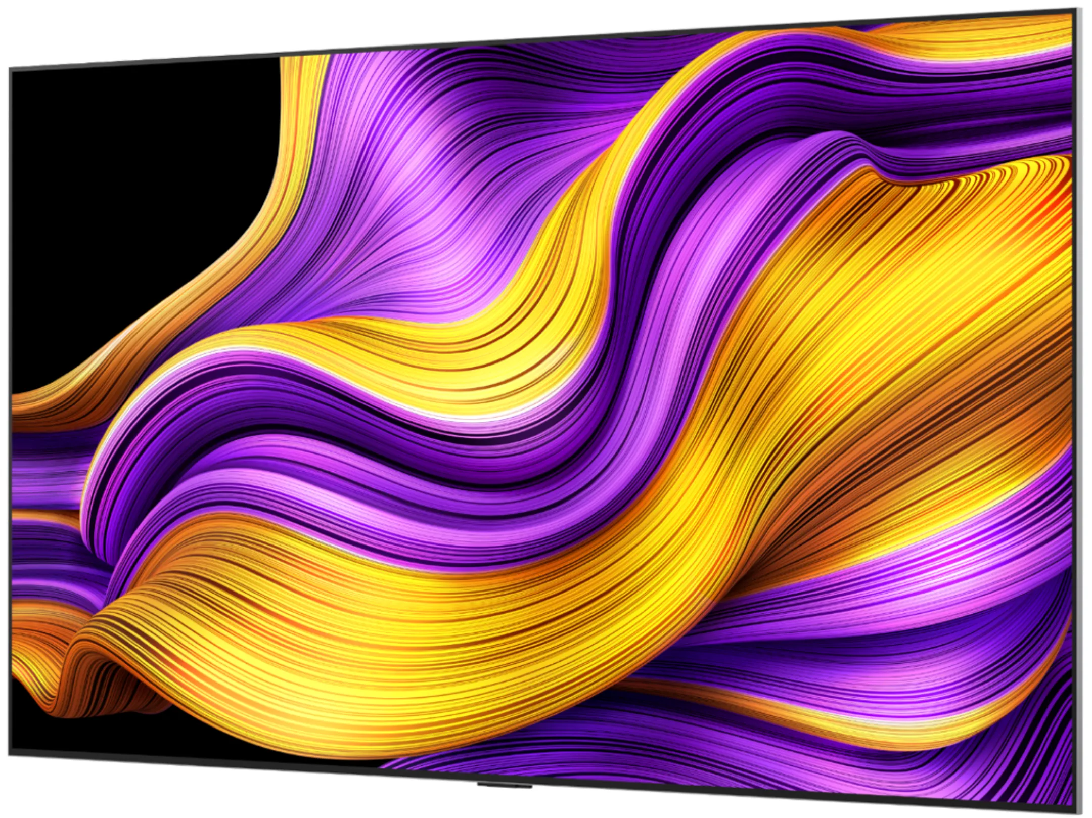 LG TV OLED evo AI 4K OLED83G55LW - 83 zoll image