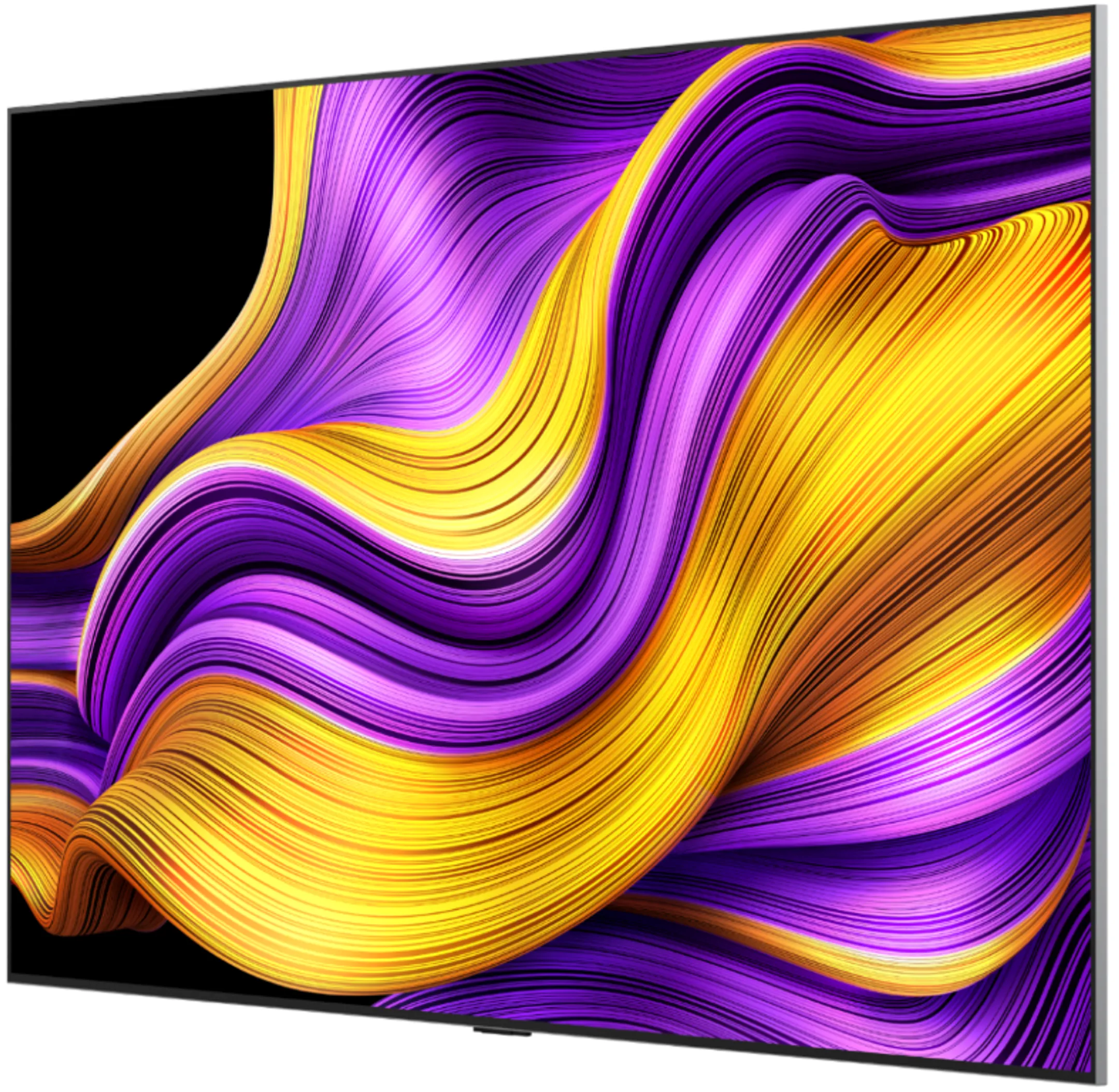 LG TV OLED evo AI 4K OLED83G55LW - 83 zoll image