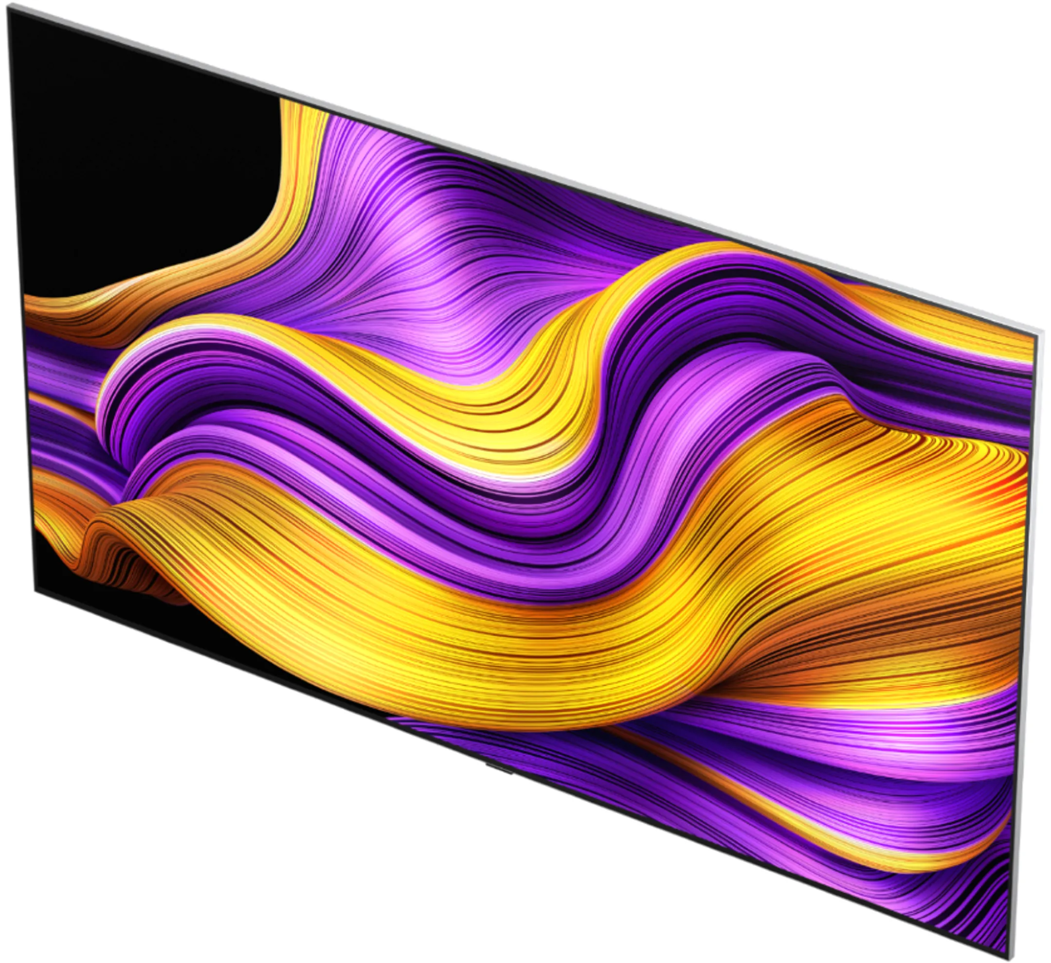 LG TV OLED evo AI 4K OLED83G55LW - 83 zoll image