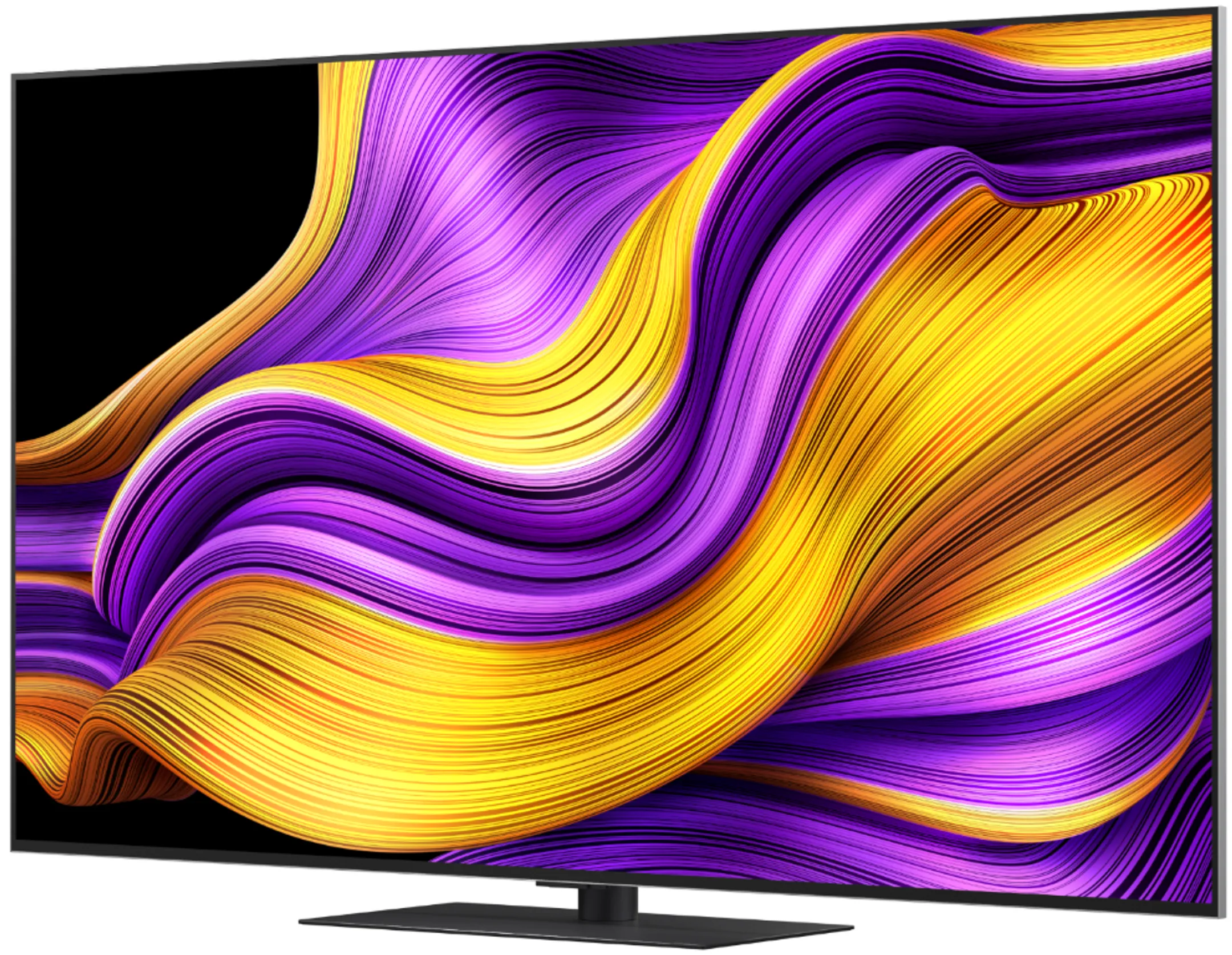 LG TV OLED evo AI 4K OLED65G56LS - 65 zoll image