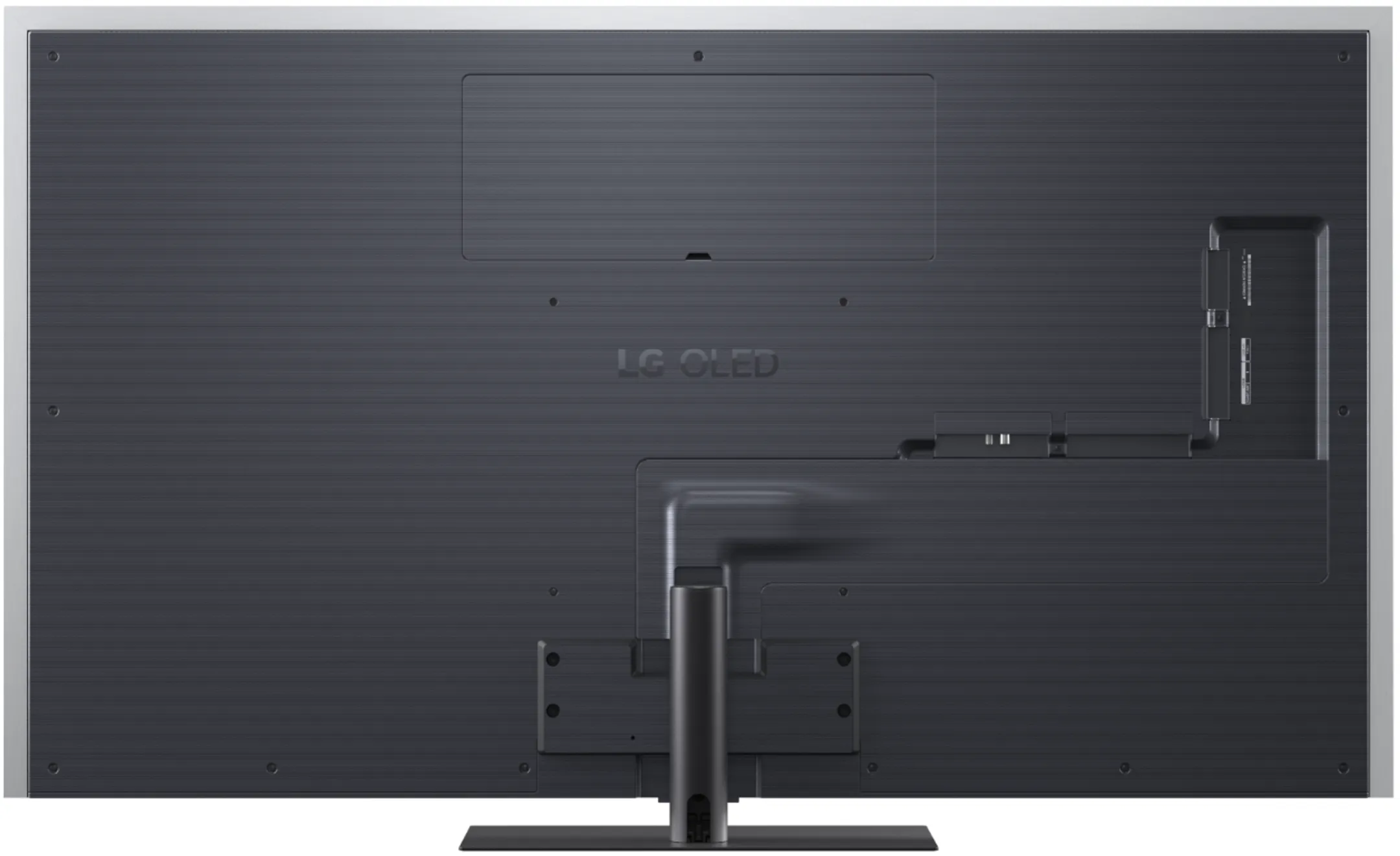 LG TV OLED evo AI 4K OLED65G56LS - 65 zoll image