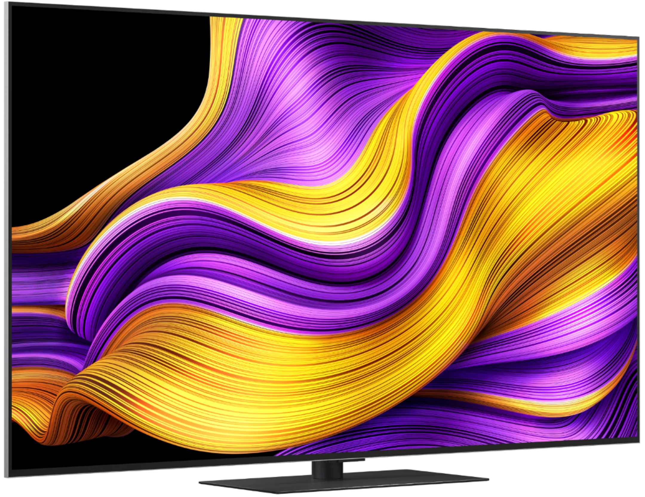 LG TV OLED evo AI 4K OLED55G56LS - 55 zoll image