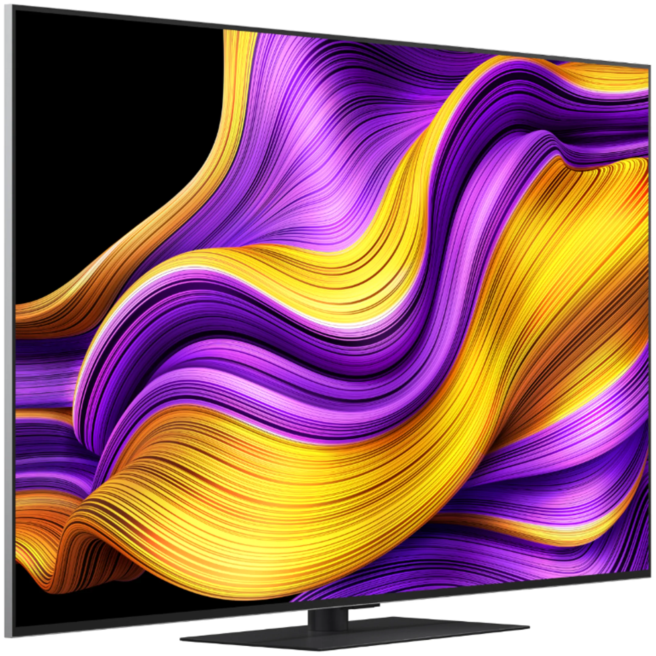 LG TV OLED evo AI 4K OLED55G56LS - 55 zoll image