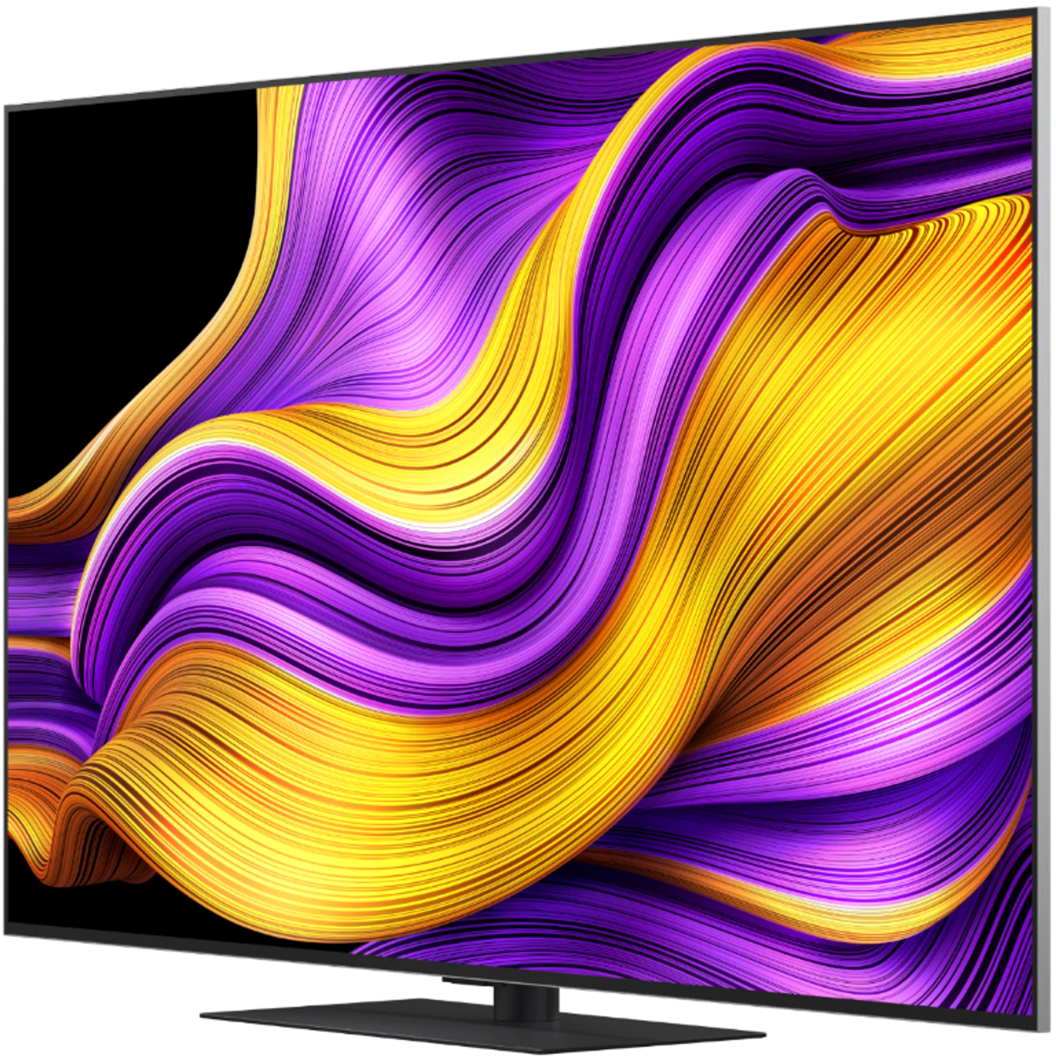 LG TV OLED evo AI 4K OLED55G56LS - 55 zoll image