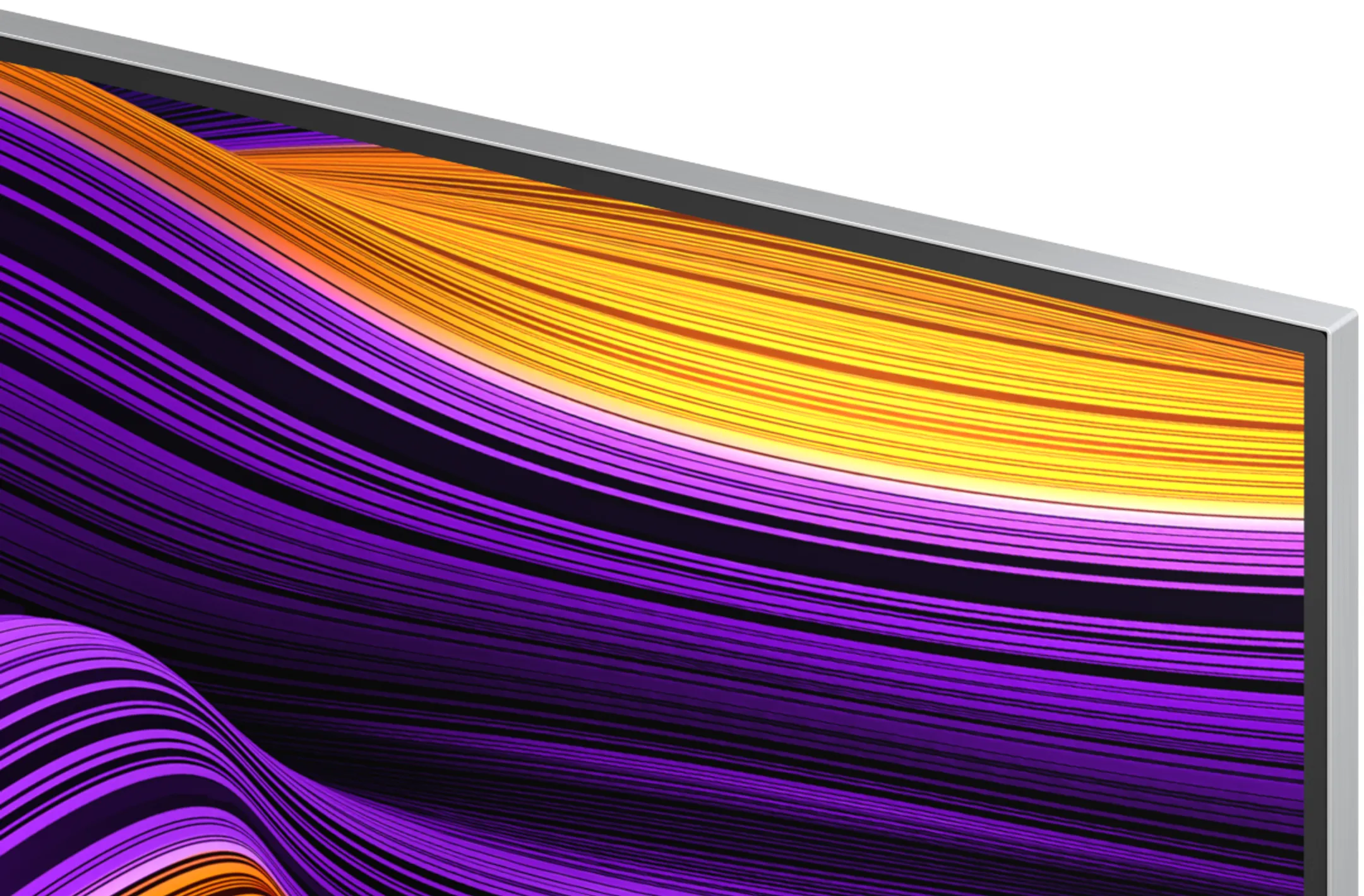 LG TV OLED evo AI 4K OLED55G56LS - 55 zoll image