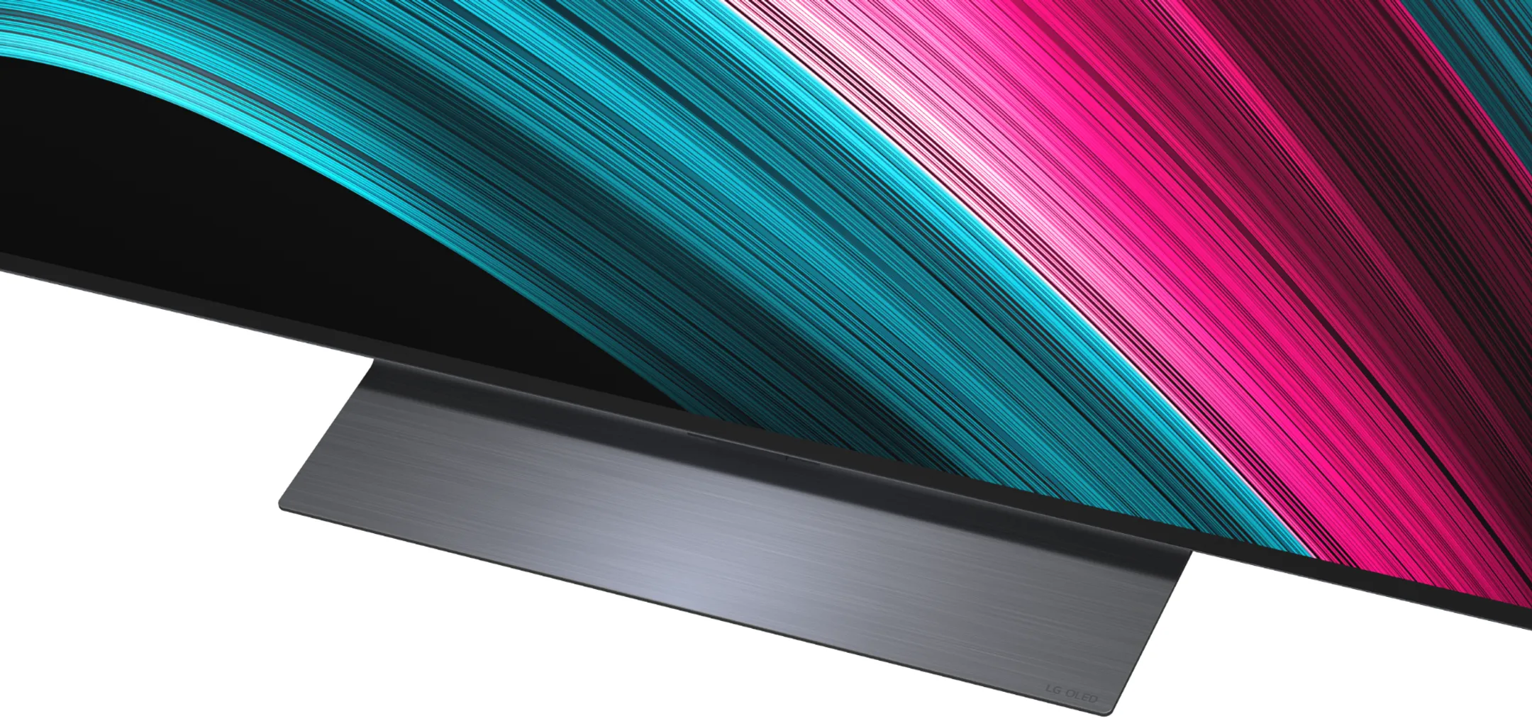 LG TV OLED evo AI 4K OLED77C54LA - 77 pouces image