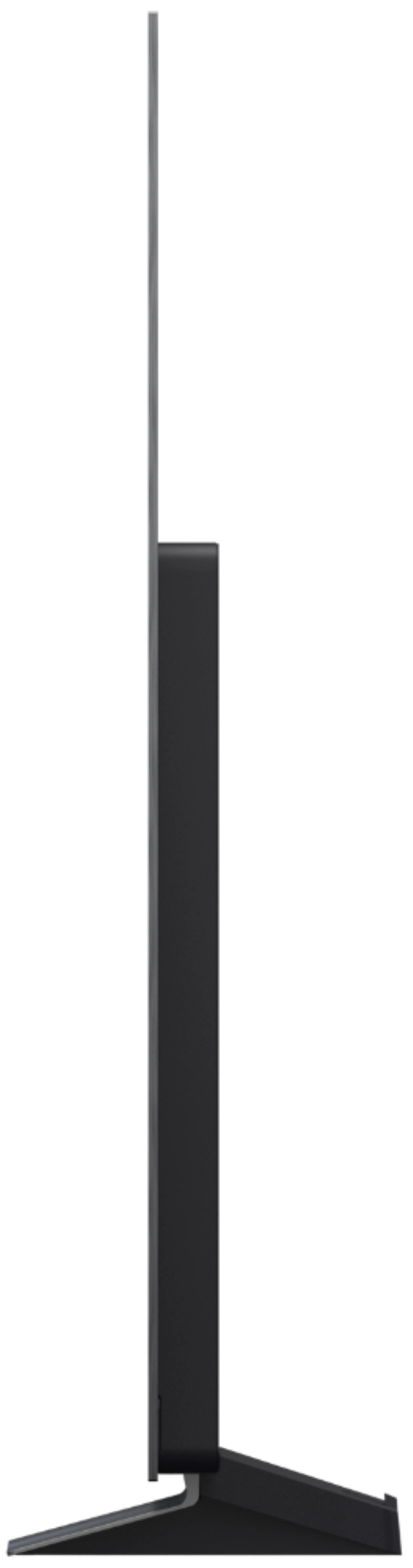 LG TV OLED evo AI 4K OLED77C54LA - 77 pouces image