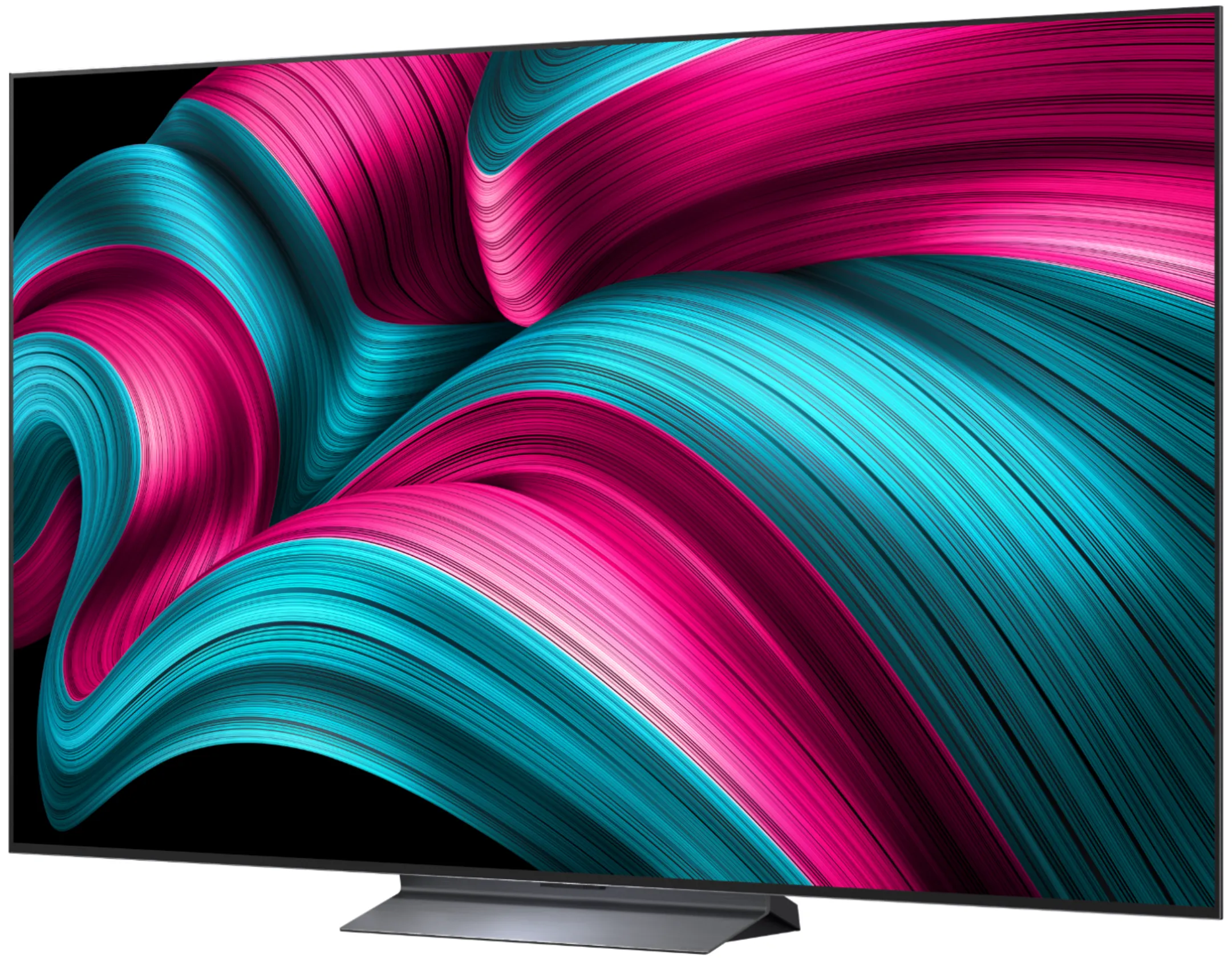 LG TV OLED evo AI 4K OLED65C54LA - 65 pouces image