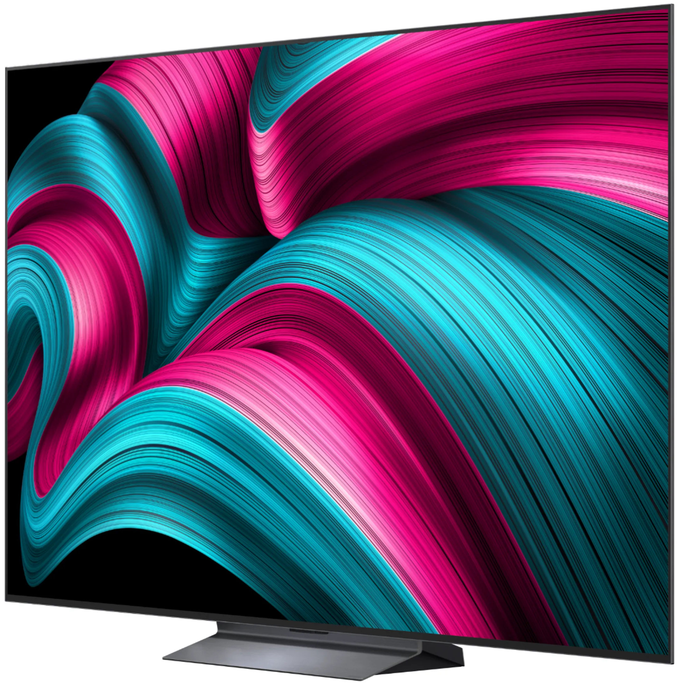 LG TV OLED evo AI 4K OLED65C54LA - 65 pouces image
