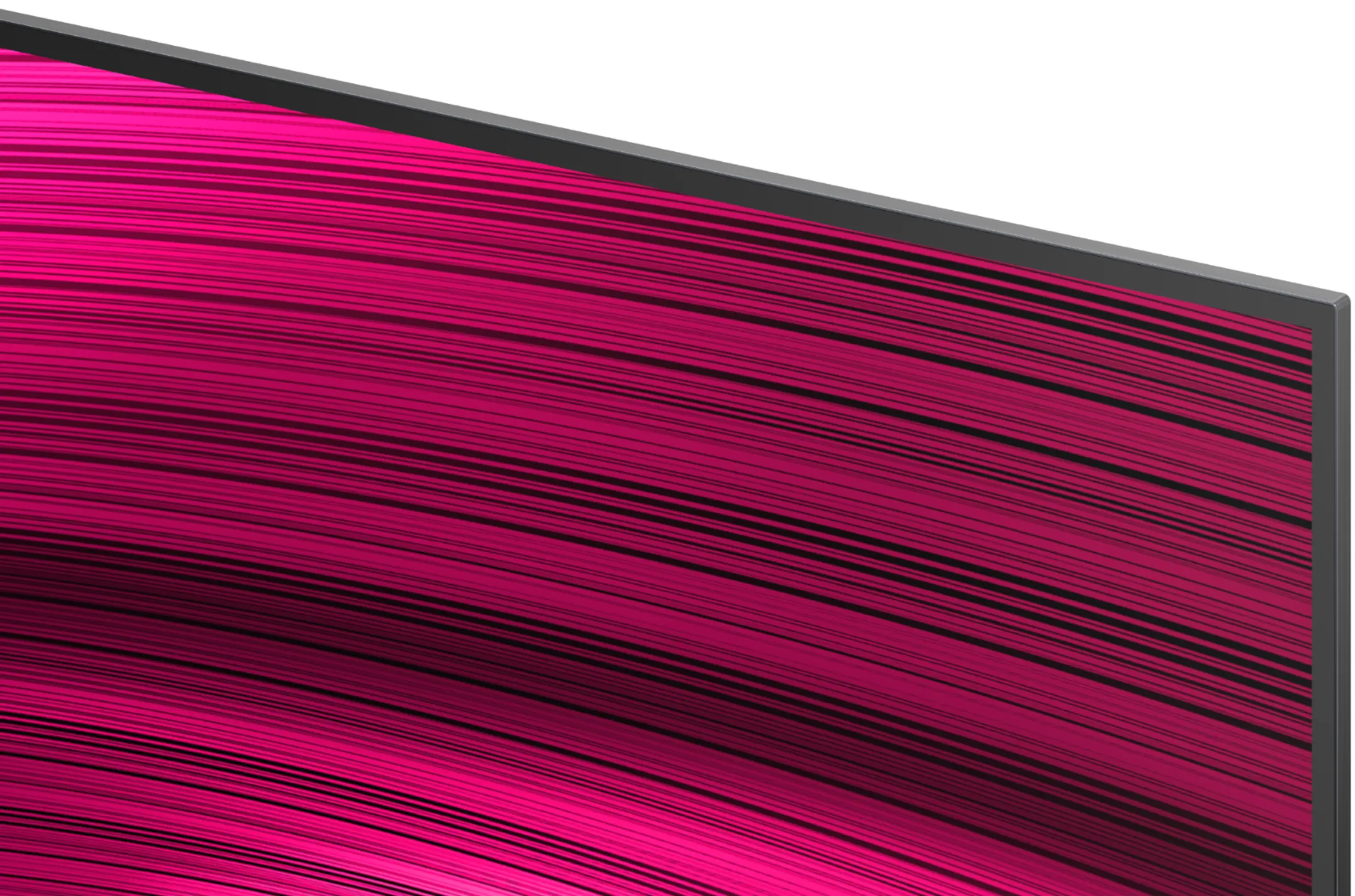 LG TV OLED evo AI 4K OLED65C54LA - 65 pouces image