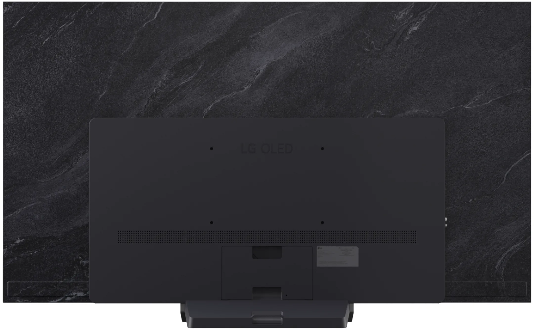 LG TV OLED evo AI 4K OLED65C54LA - 65 pouces image