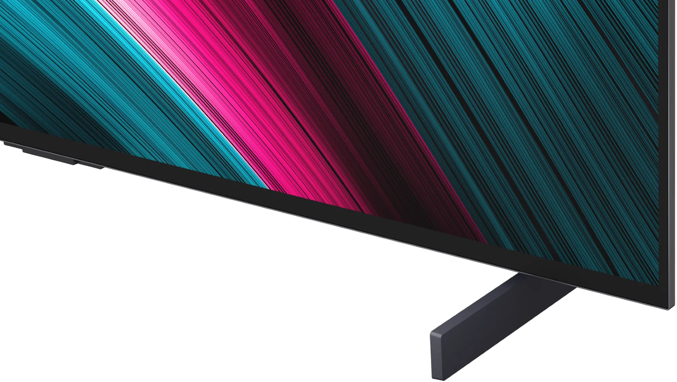LG TV OLED evo AI 4K OLED42C54LA - 42 zoll image