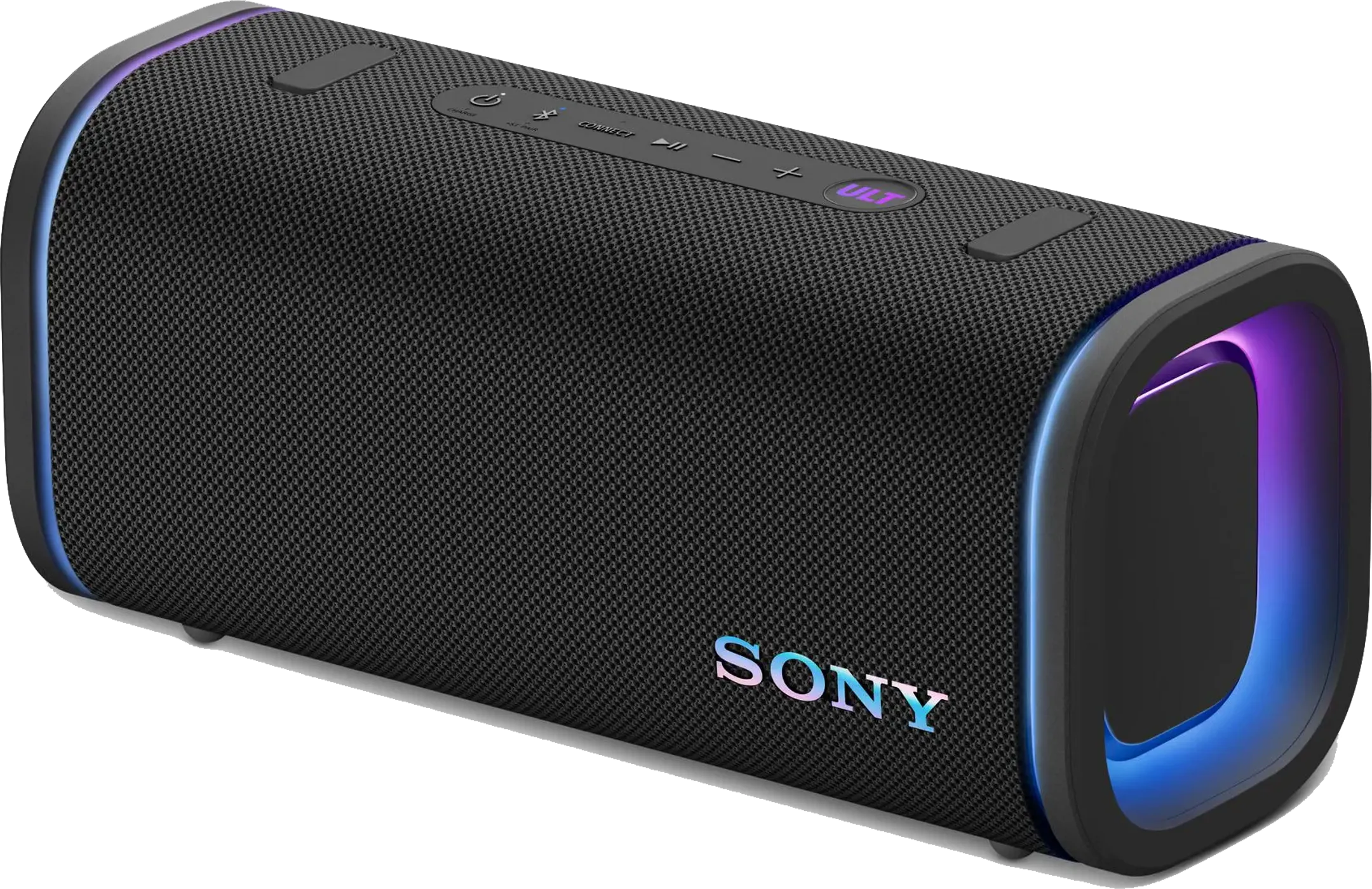 Sony Bluetooth speaker ULT Field 5 - Black image