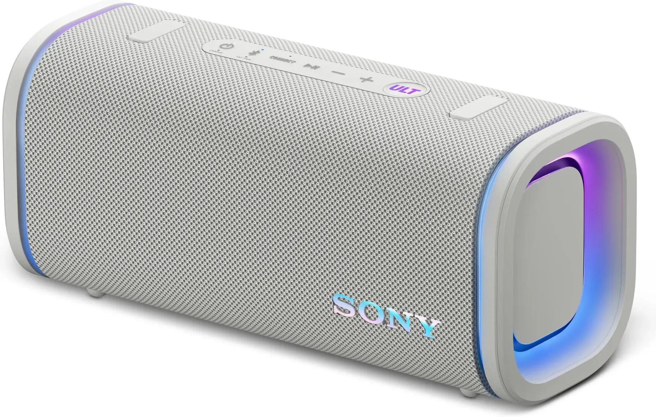 Sony Bluetooth speaker ULT Field 5 - Off-white image