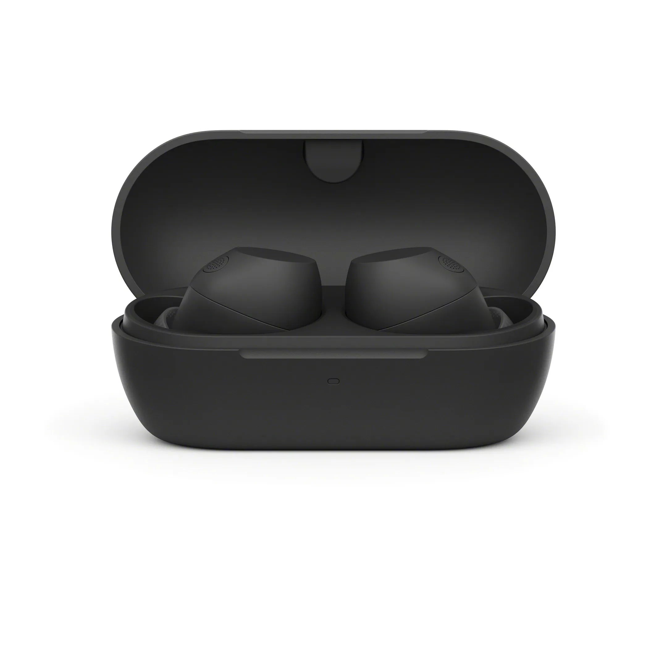 Sony Écouteurs sans fil WF-C710N - Noir image